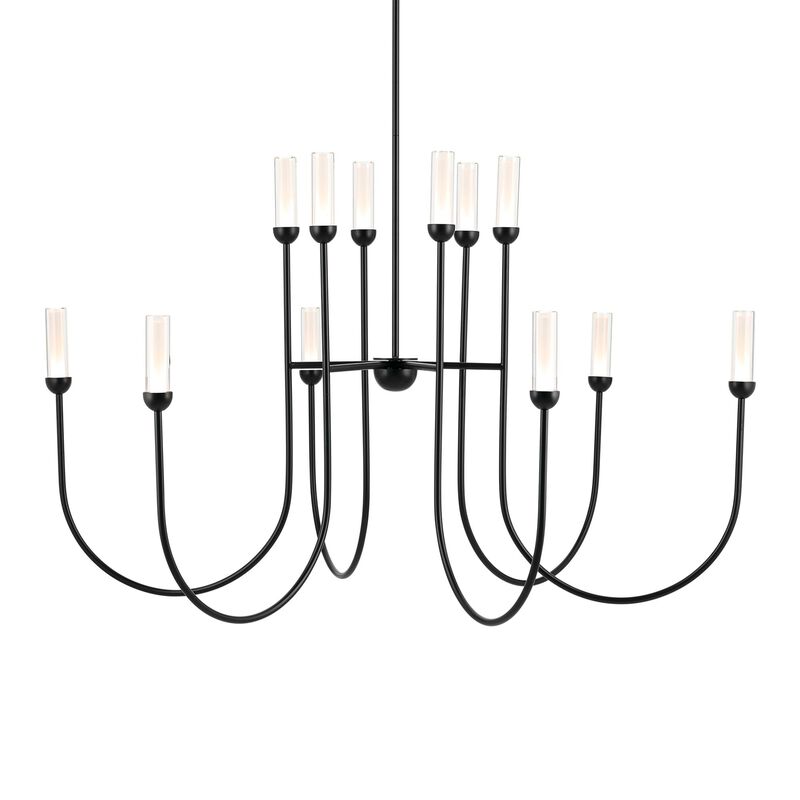 Moraine 50 Inch Chandelier by Kichler Lighting