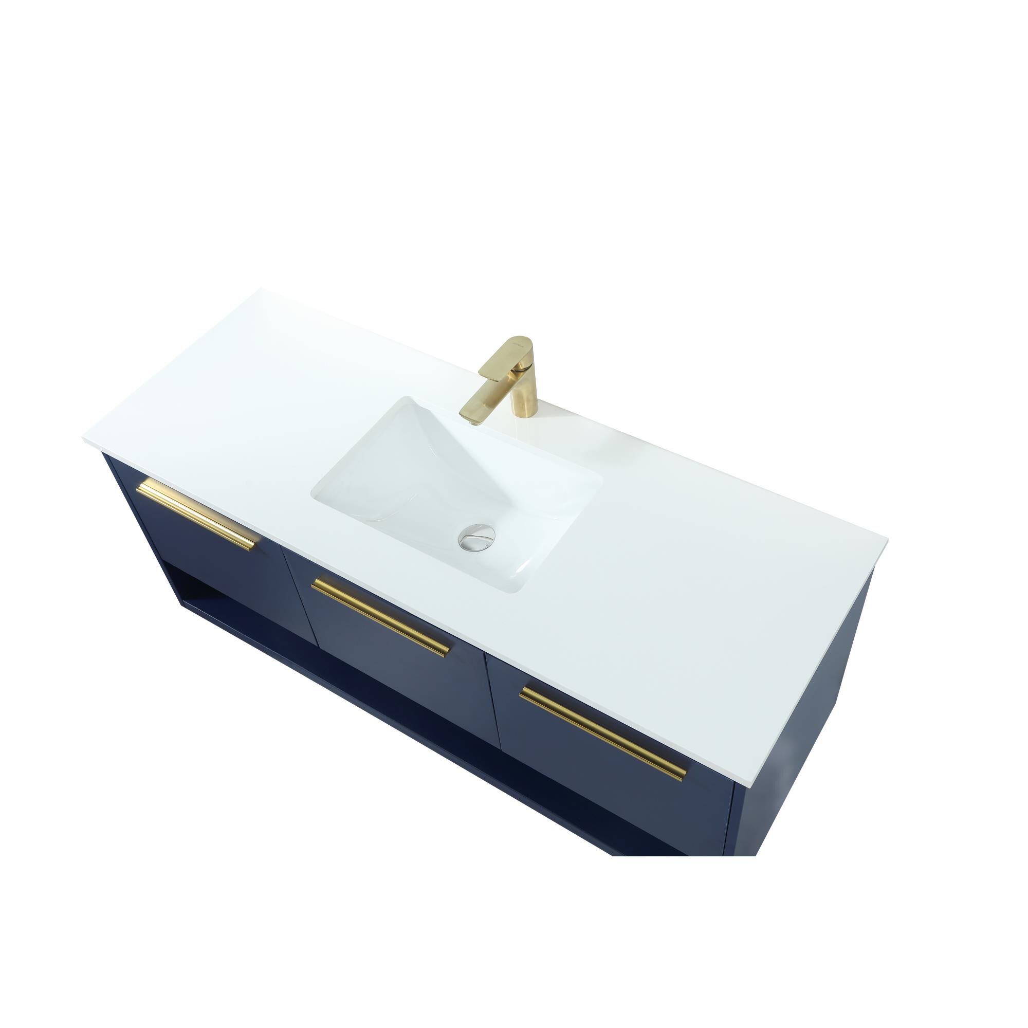 Roman Bath Vanity by Elegant Decor