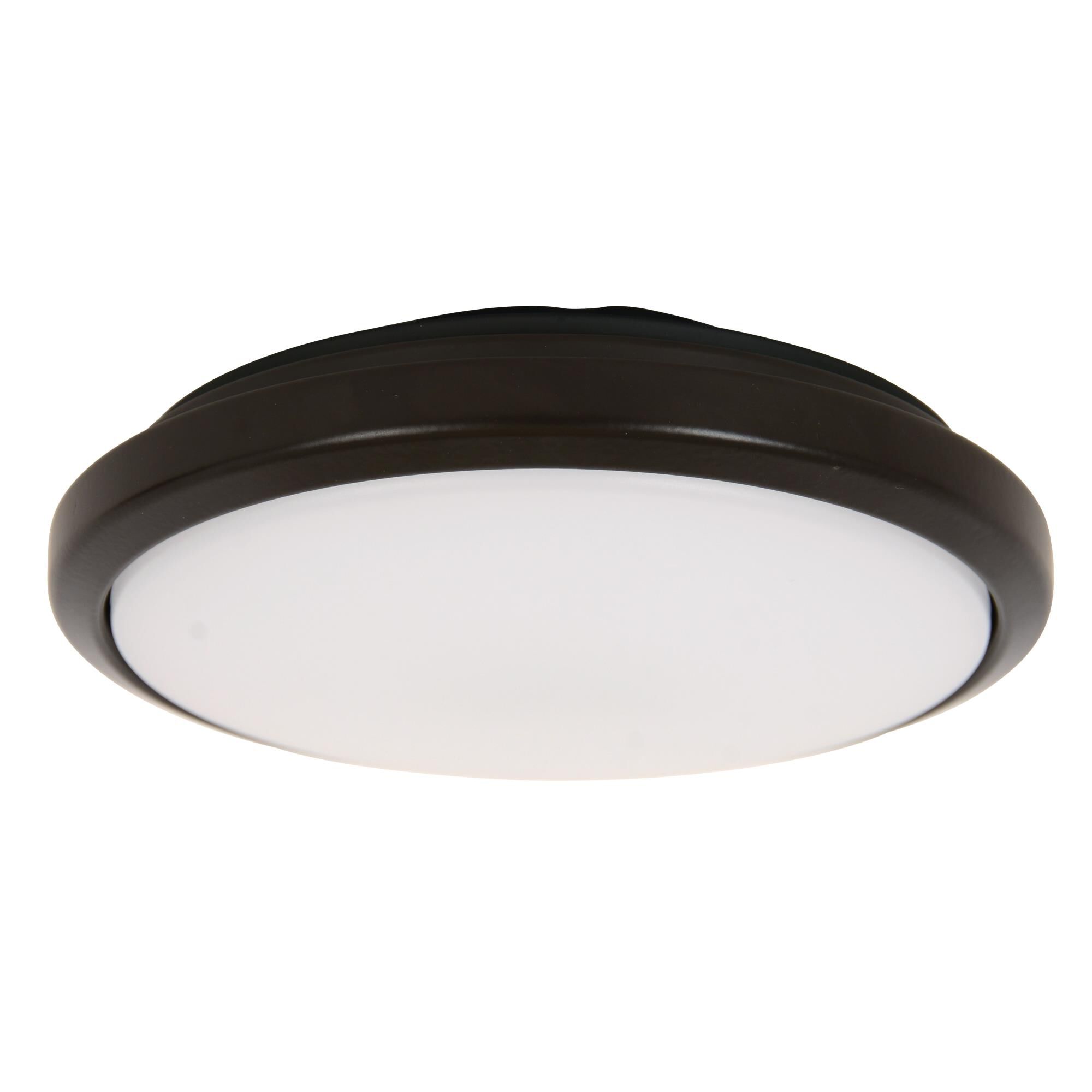 Shown in Oil Rubbed Bronze finish