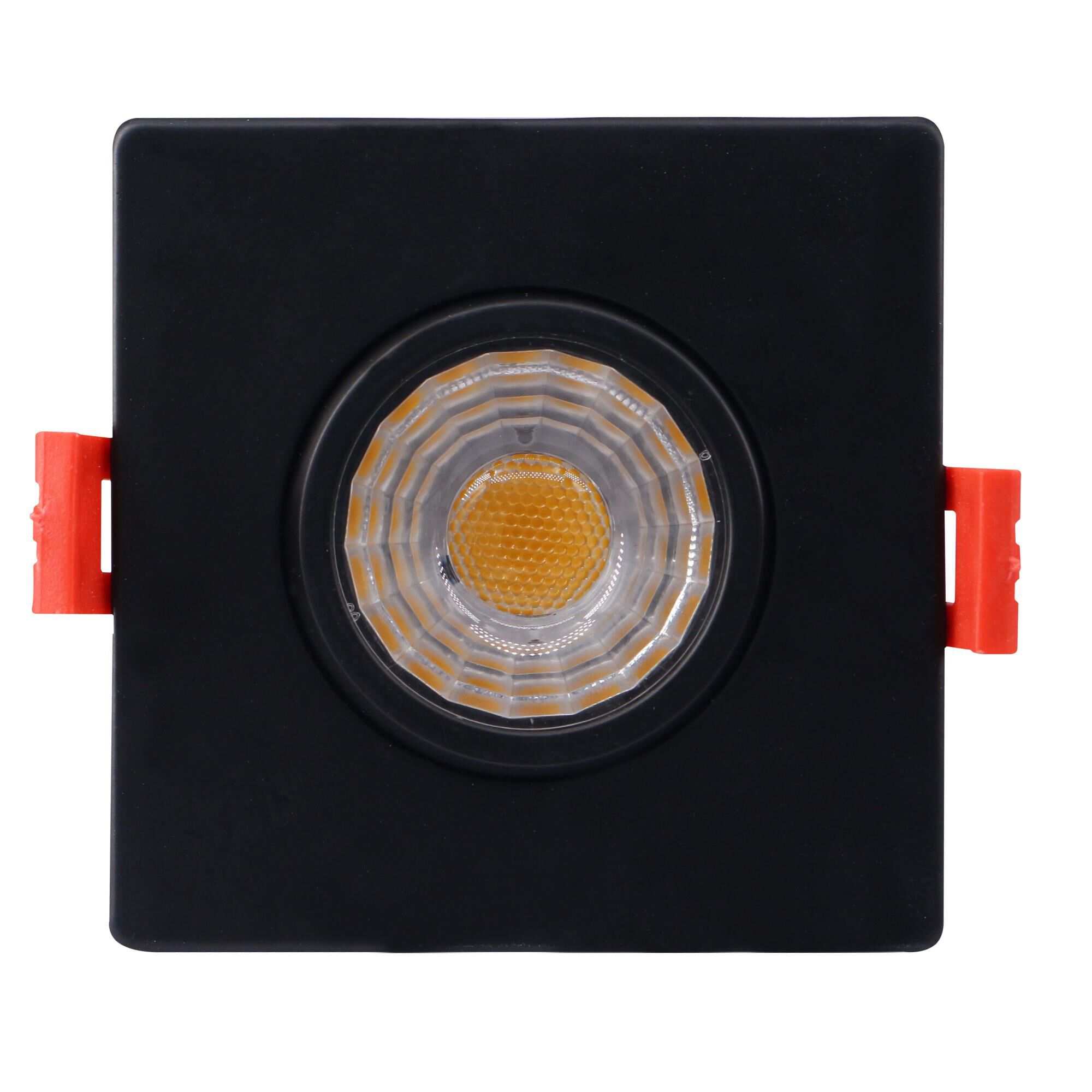 3 Inch Recessed Lighting Trim by Envision LED