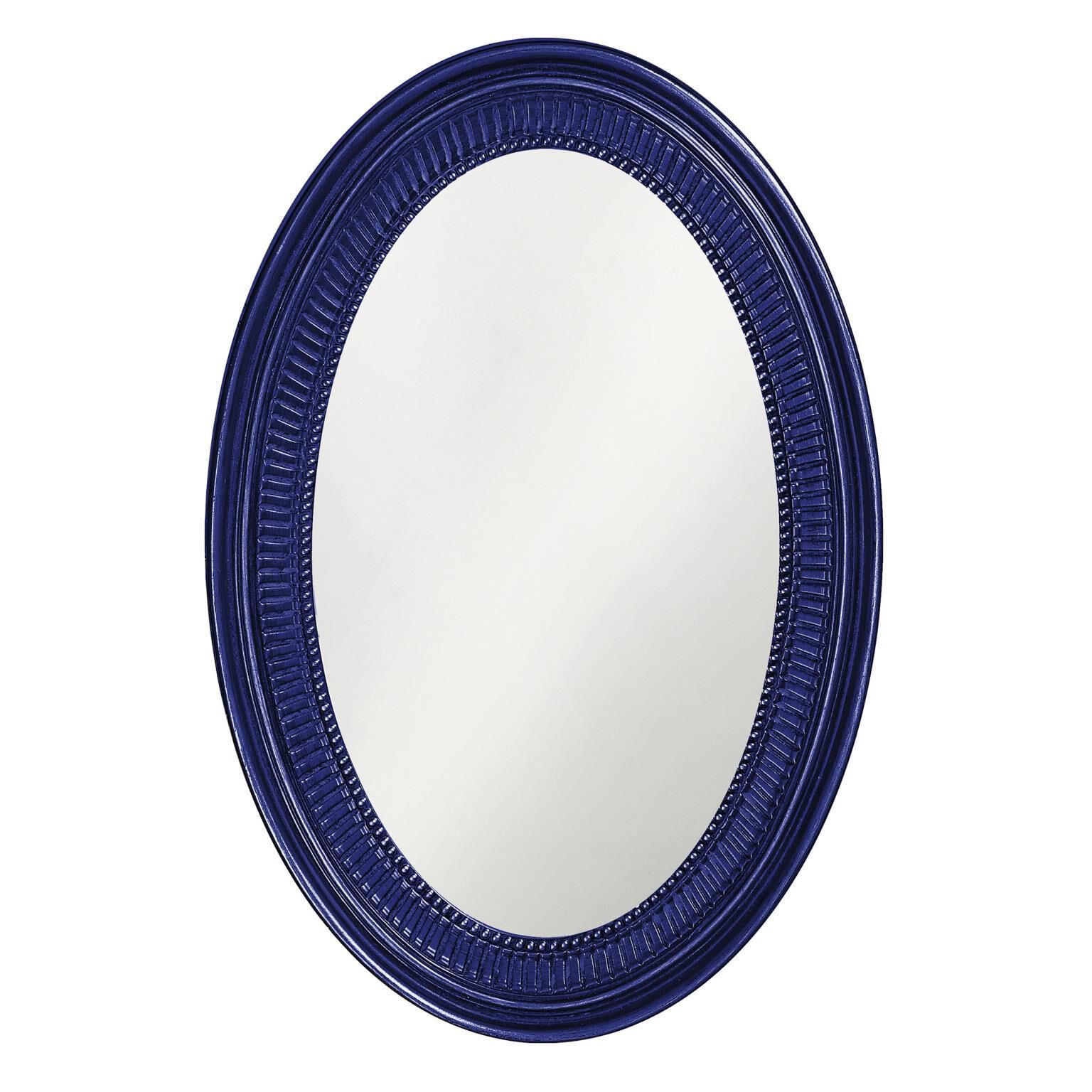 The Ethan Decorative Mirror by Howard Elliott Collection