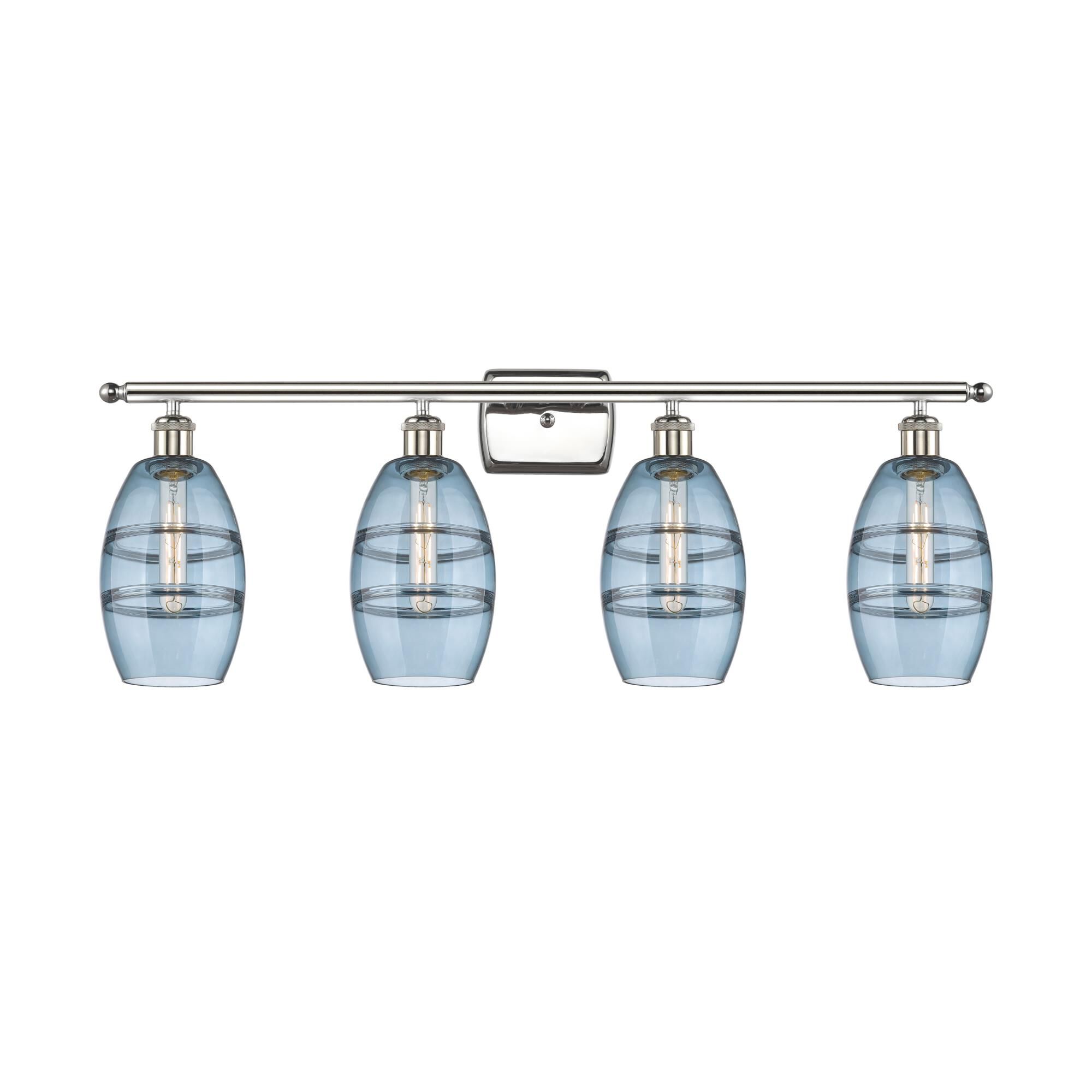 Bruno Marashlian Vaz 36 Inch Bath Vanity Light by Innovations Lighting