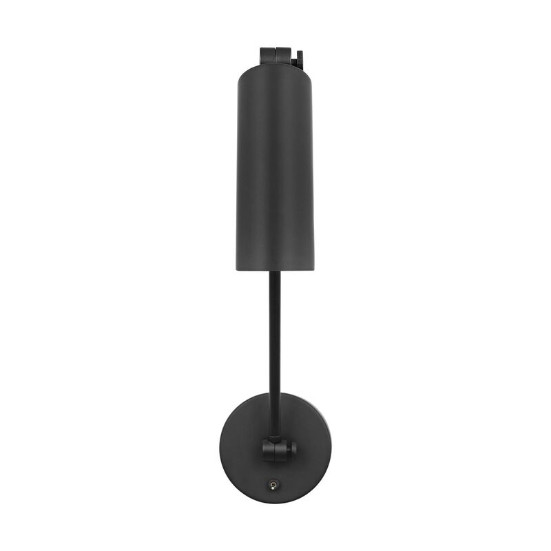 Drew & Jonathan Frasar Large Wall Swing Lamp by Visual Comfort Studio