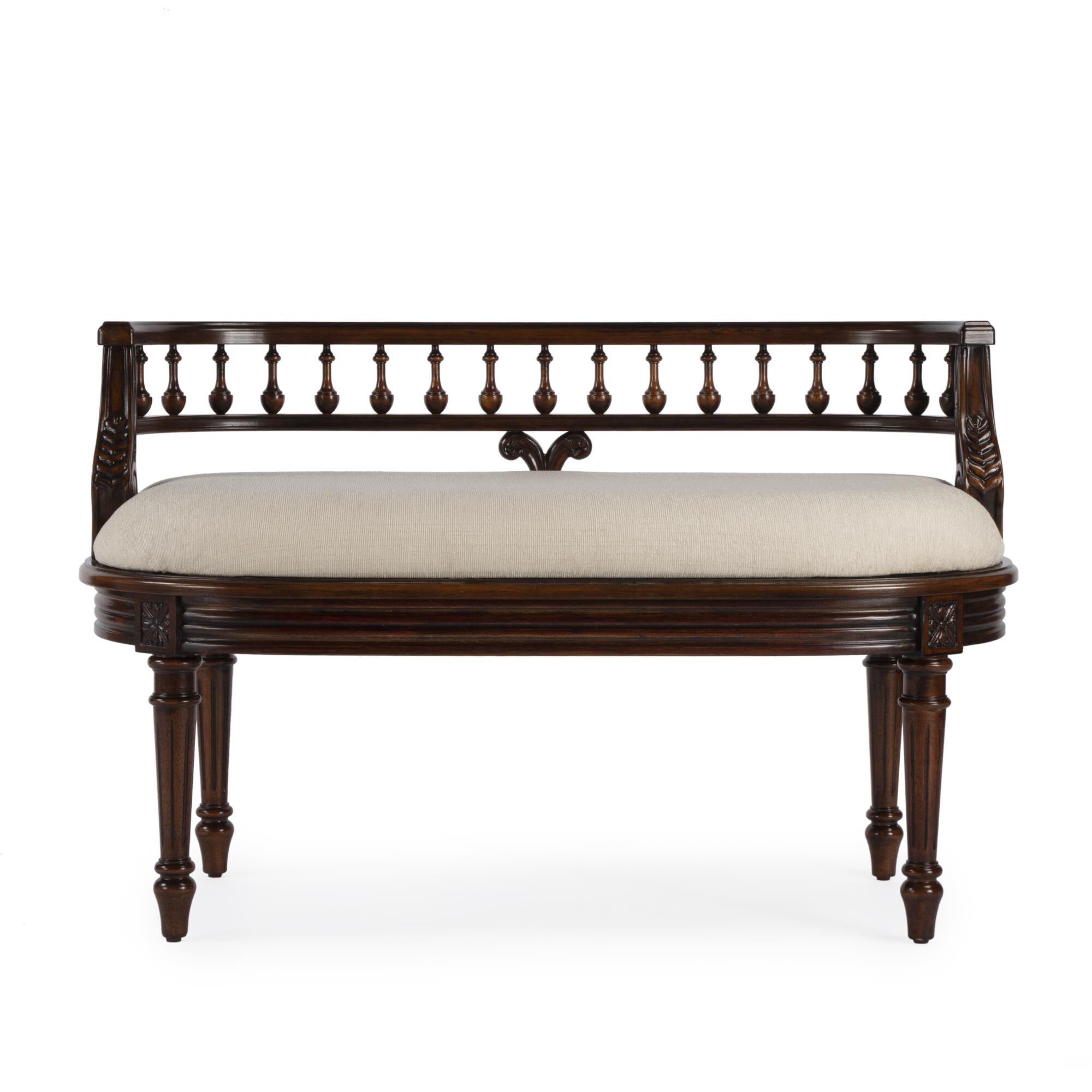 Hathaway Bench by Butler Specialty Company