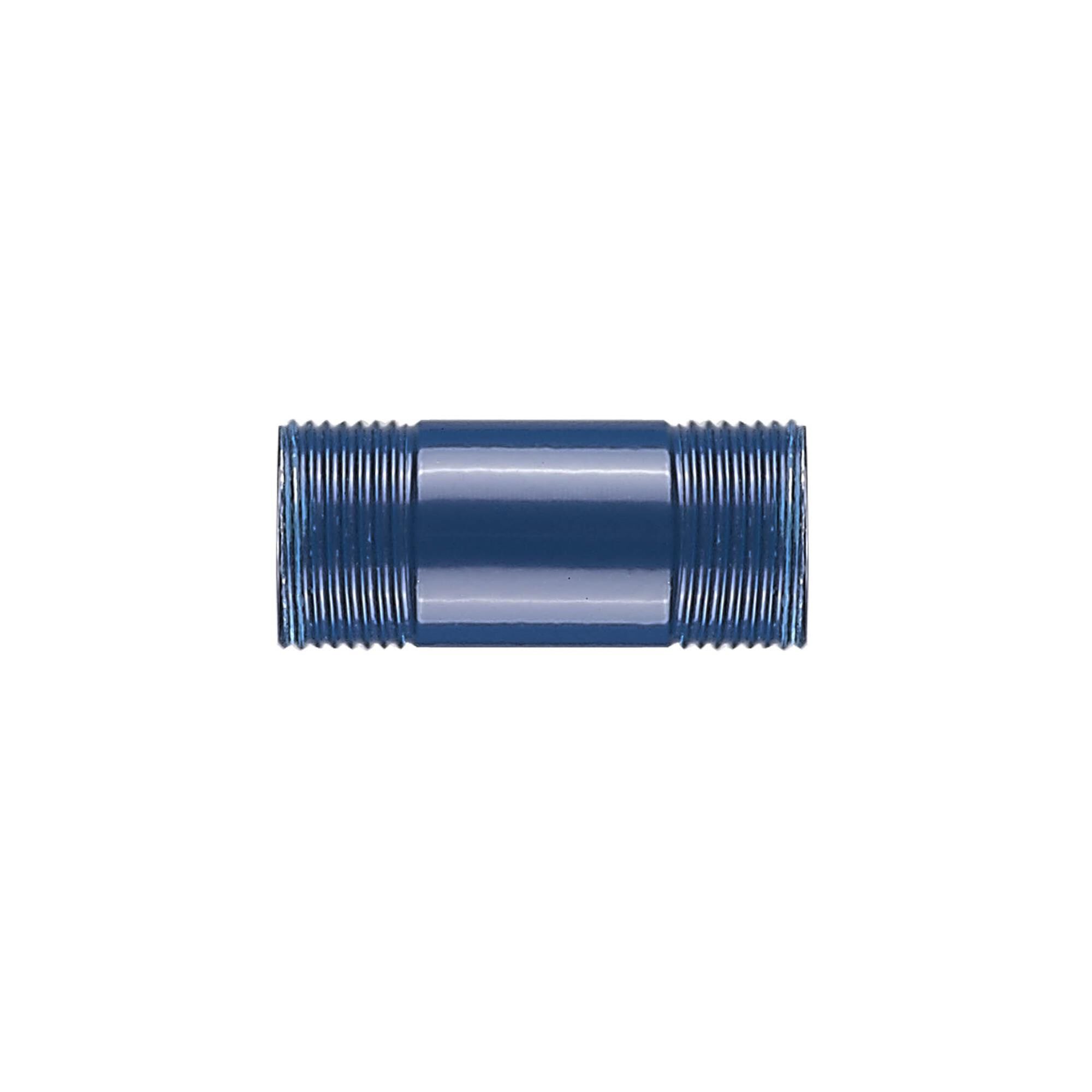 Shown in Navy Blue finish