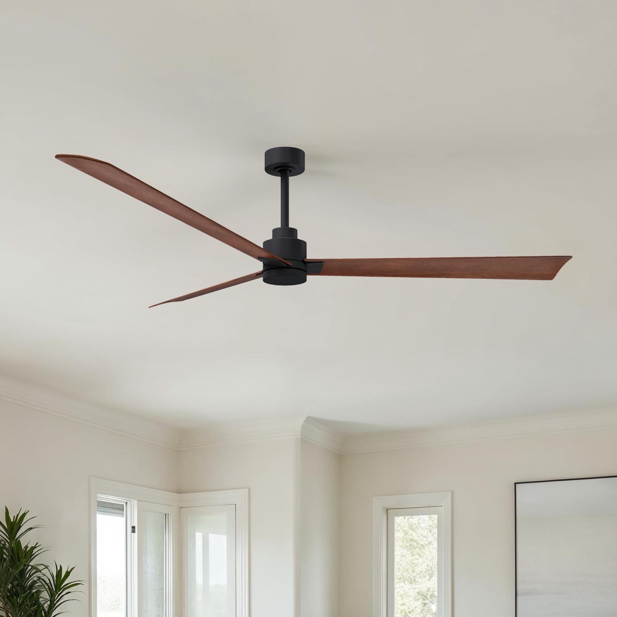 Alessandra 72 Inch Ceiling Fan by Matthews Fan Company