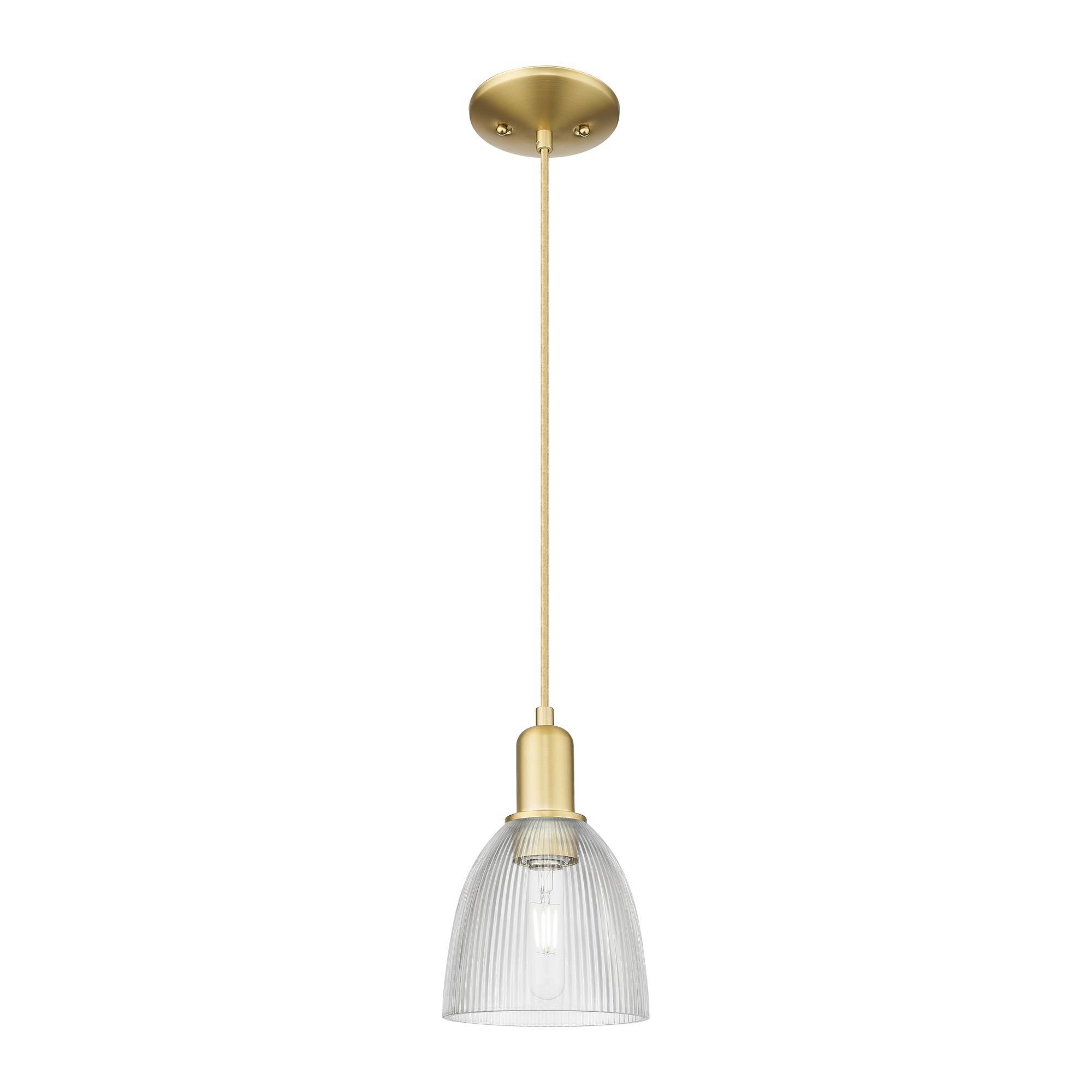 Bruno Marashlian Castile Mini Pendant by Innovations Lighting