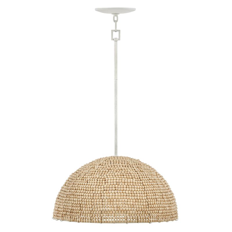Dalia Small Pendant Light by Hinkley