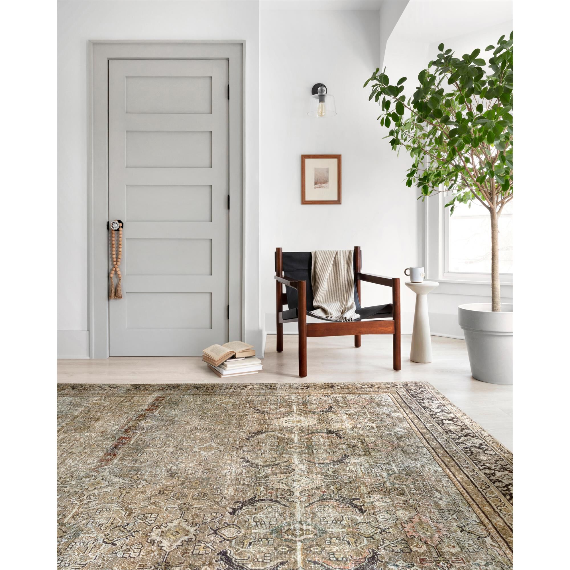 Layla Area Rug by Loloi Rugs