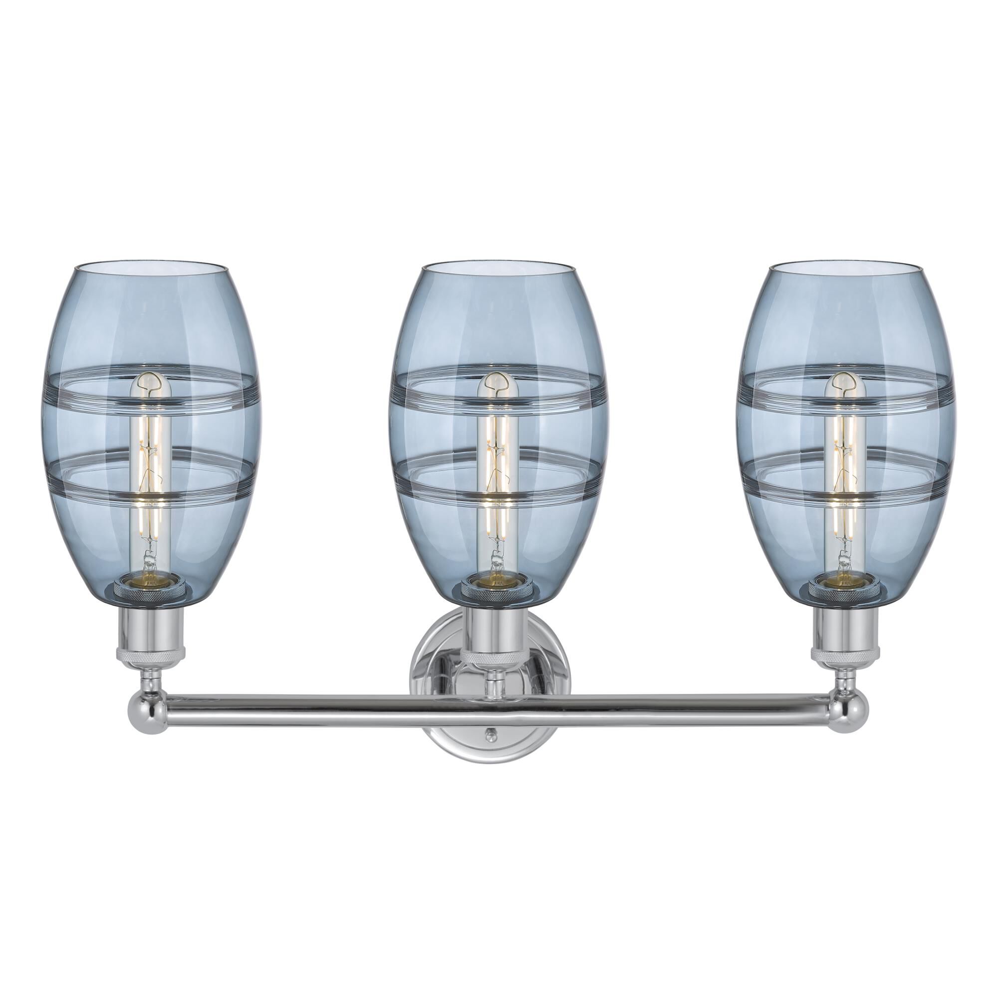 Bruno Marashlian Vaz 24 Inch Bath Vanity Light by Innovations Lighting