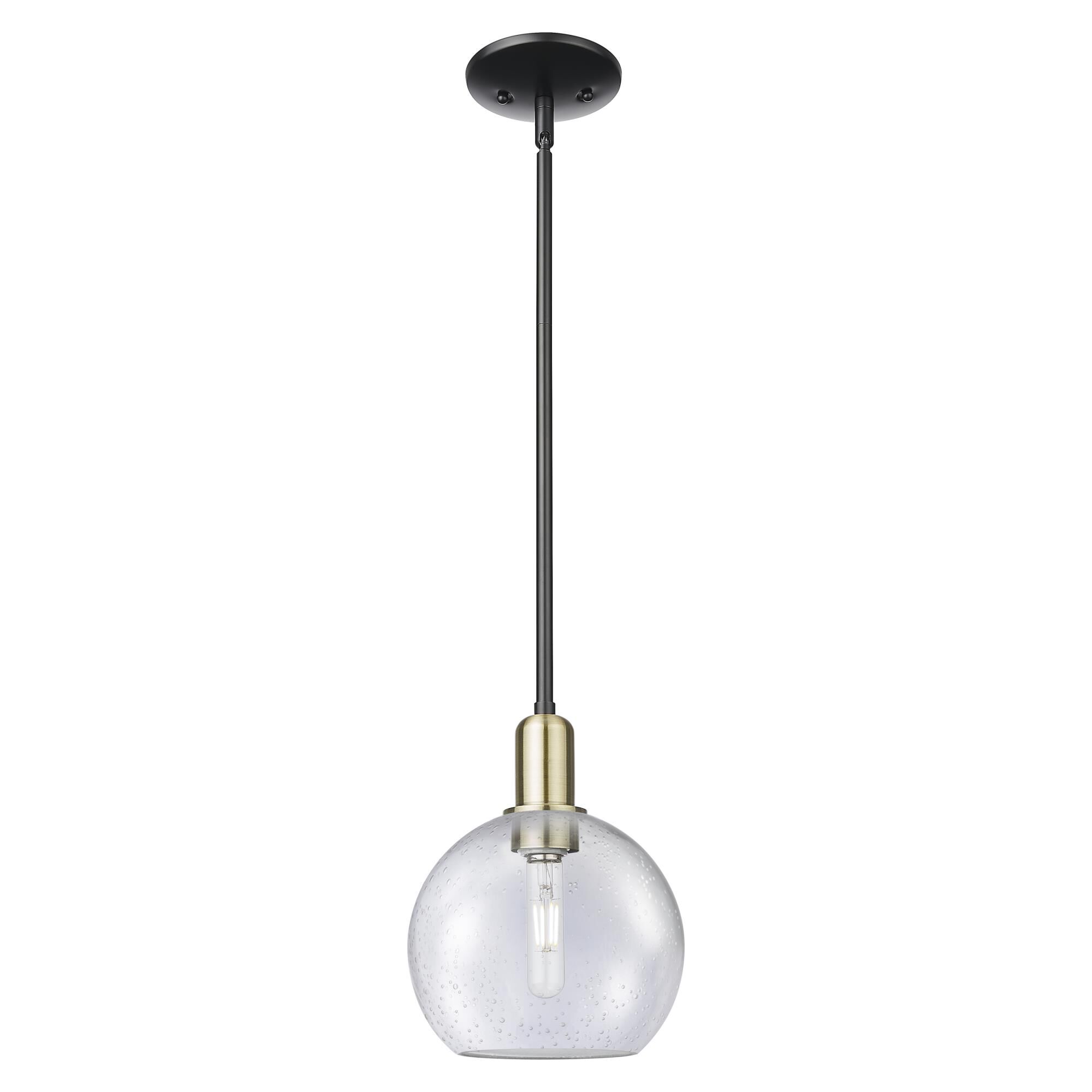 Bruno Marashlian Athens 8 Inch Mini Pendant by Innovations Lighting