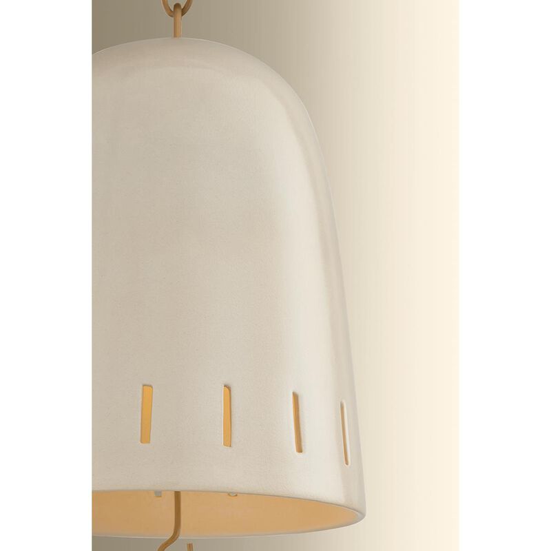 Omi 9 Inch Mini Pendant by Hudson Valley Lighting