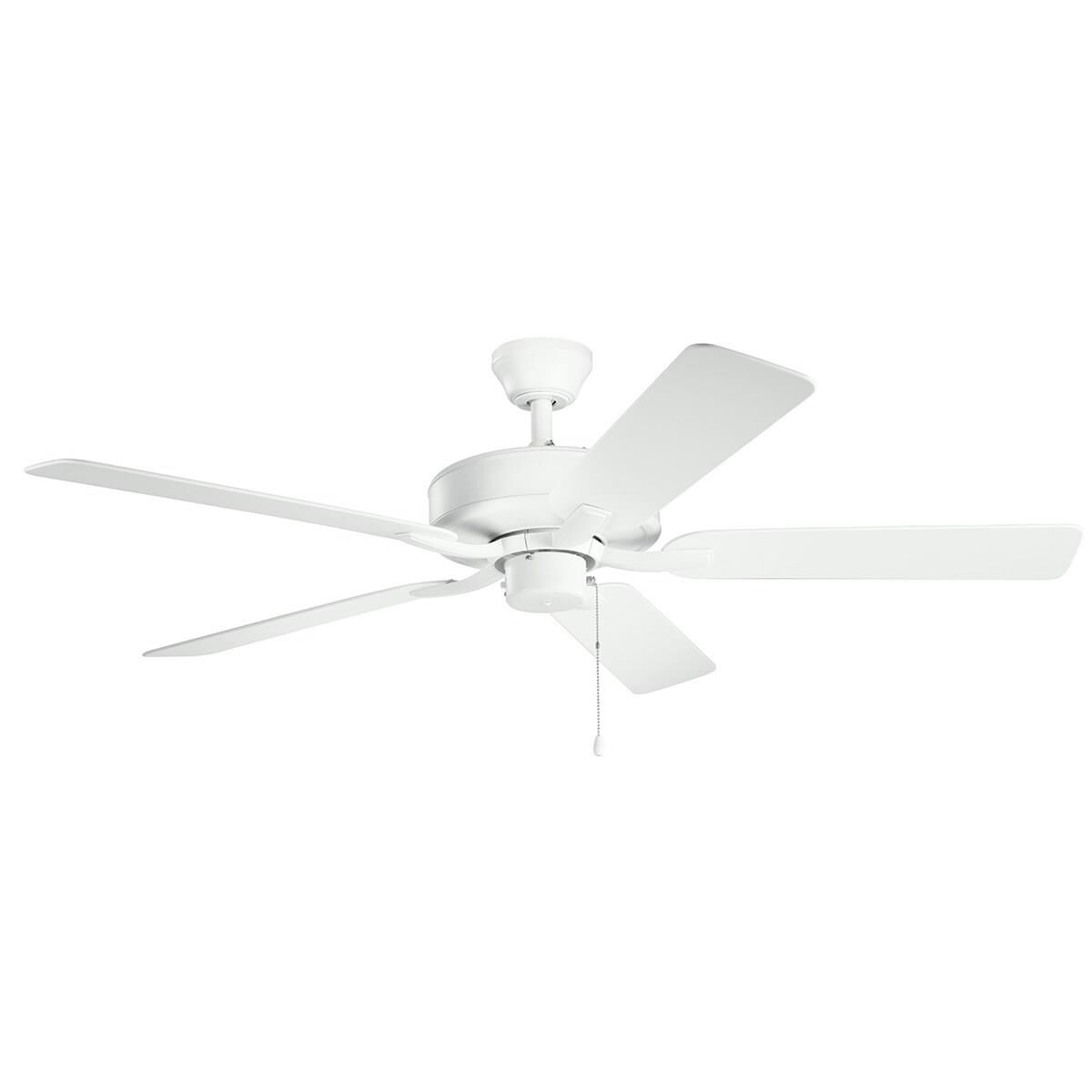 Basics 52 Inch Ceiling Fan by Kichler Lighting
