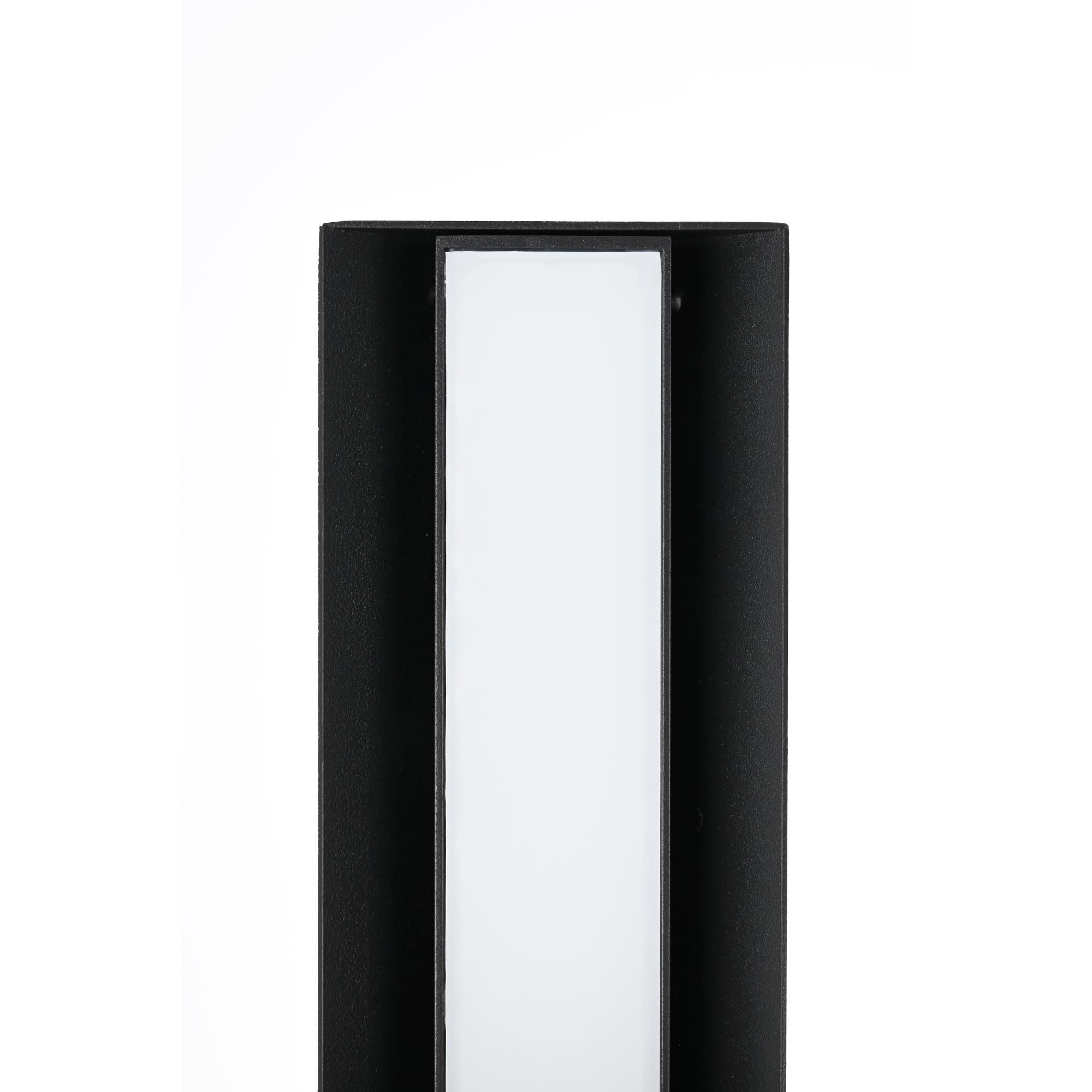 Troy 5 Inch Outdoor Wall Light by Elegant Lighting