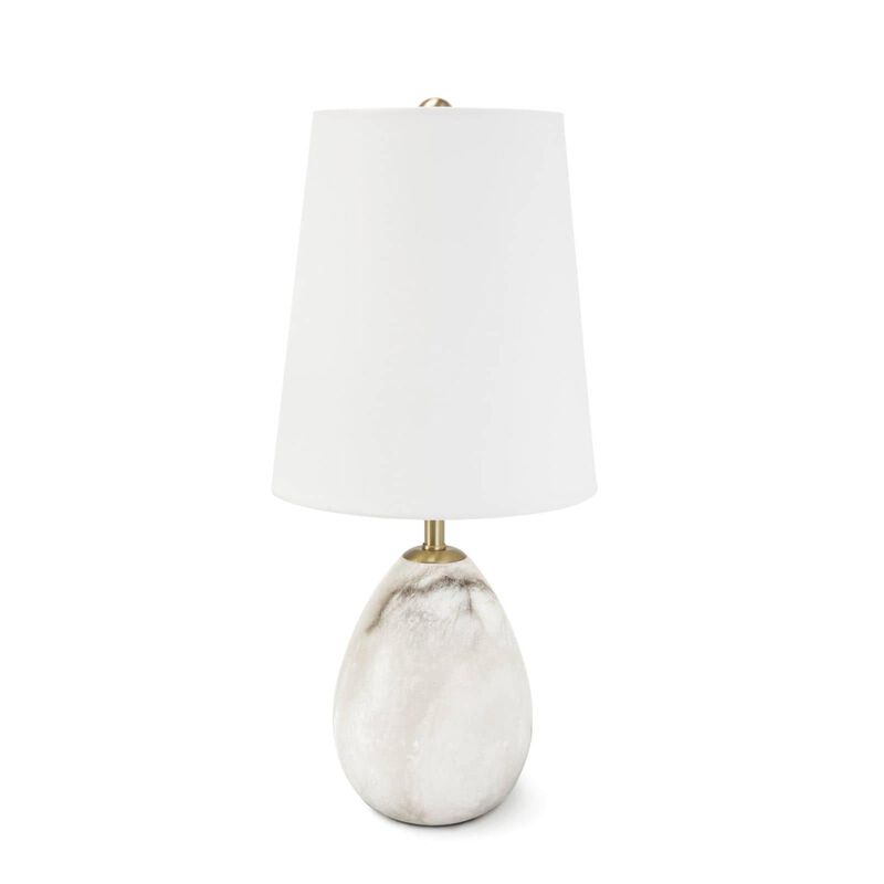 Jared Small Table Lamp by Regina Andrew