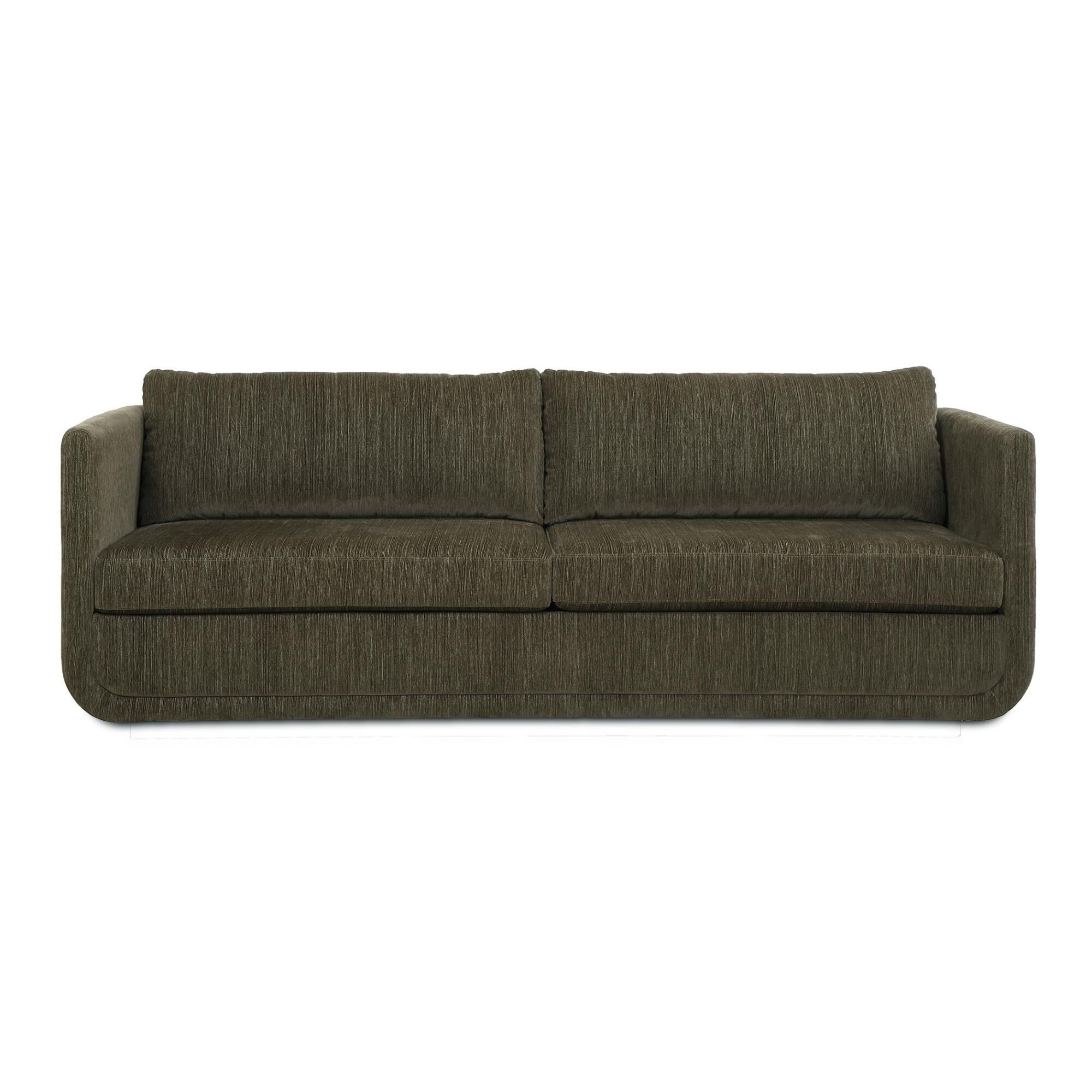 Matthew Williams Abound 86 Inch Love Seat by Uttermost