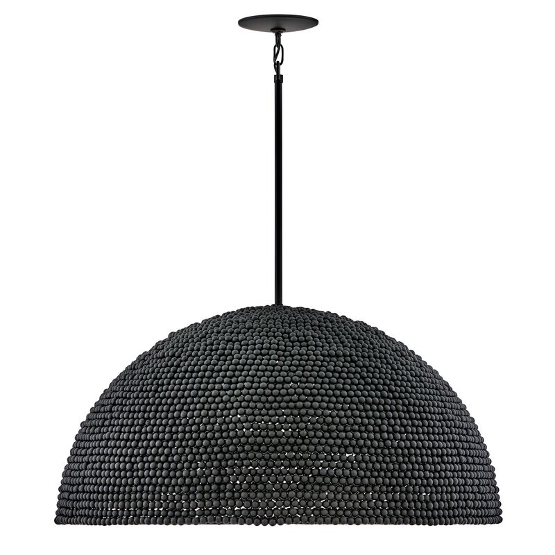 Dalia Large Pendant Light by Hinkley