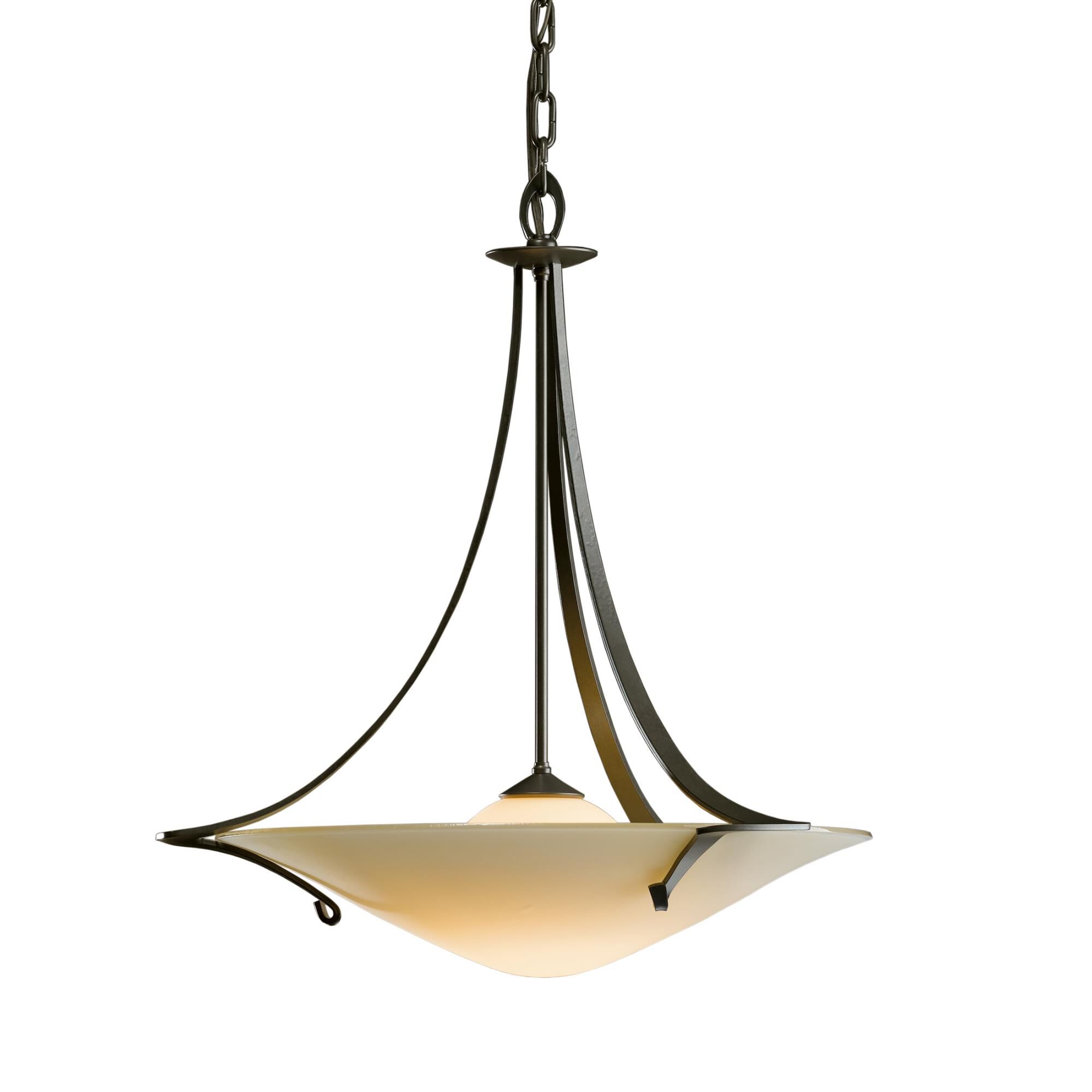 Hubbardton Forge Antasia 21 Inch Large Pendant