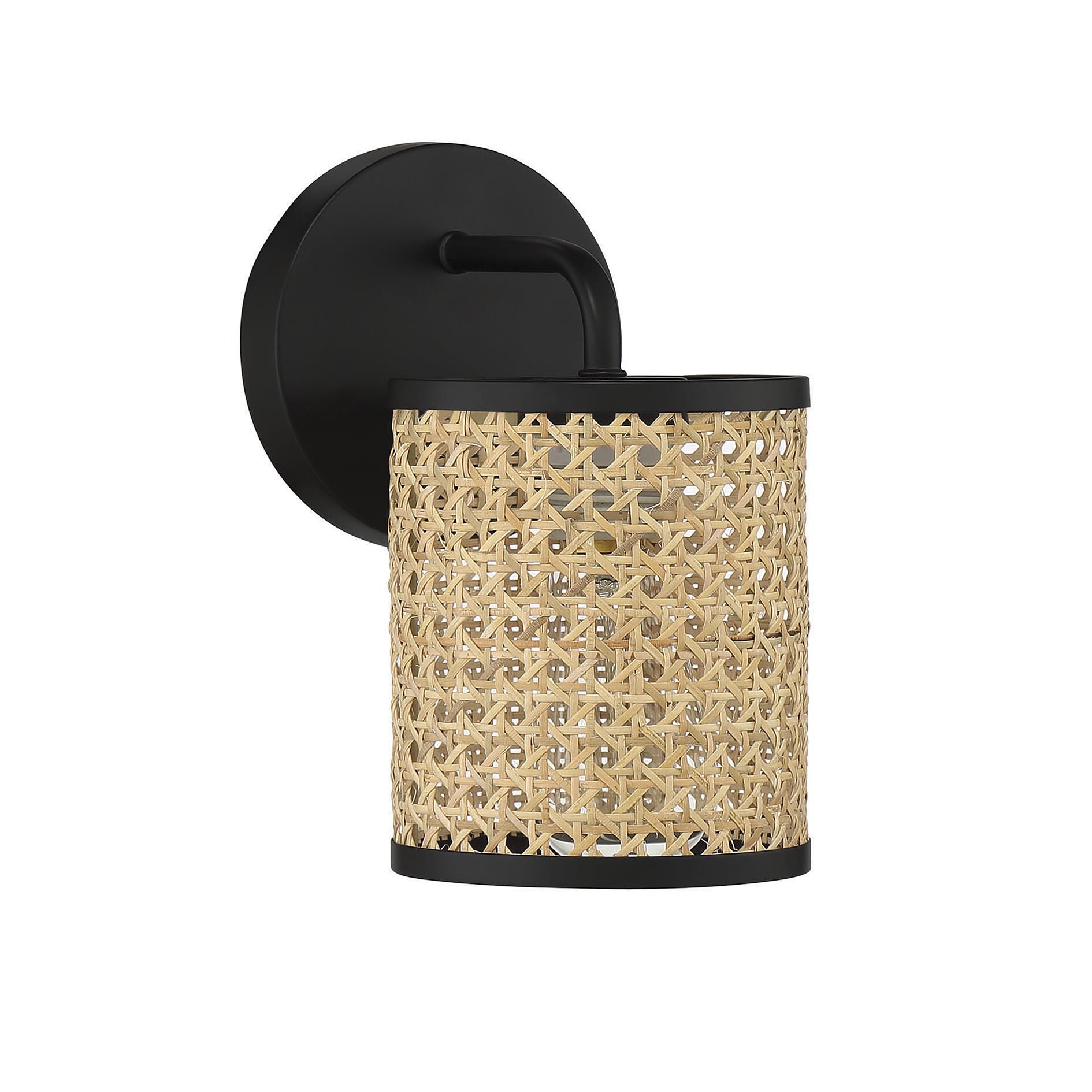 Savoy House Jaylar 9 Inch Wall Sconce