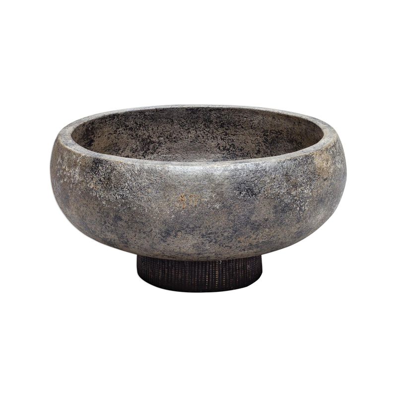 Brixton Bowl by Uttermost