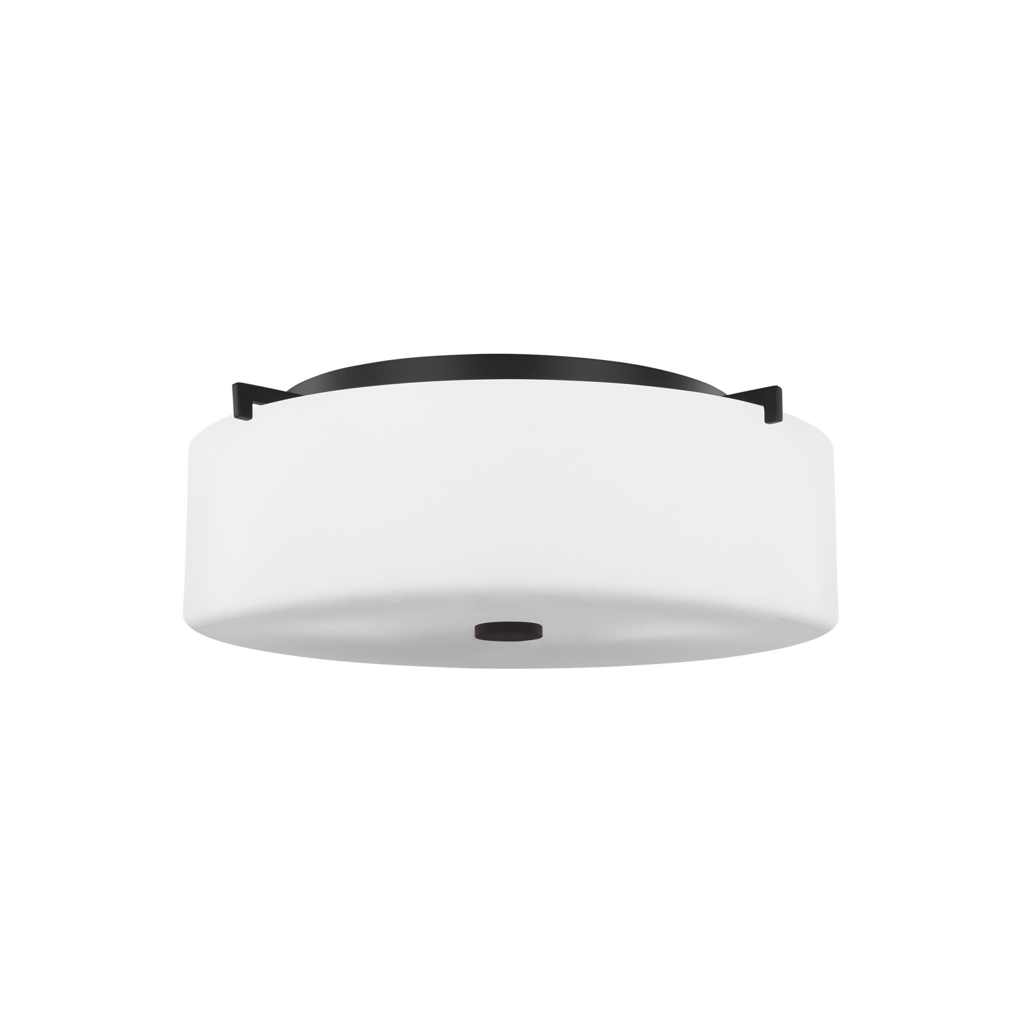Sunset Drive 16 Inch 3 Light Flush Mount by Generation Lighting
