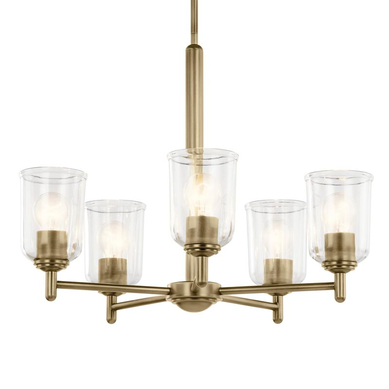 Shailene 24 Inch Chandelier by Kichler Lighting