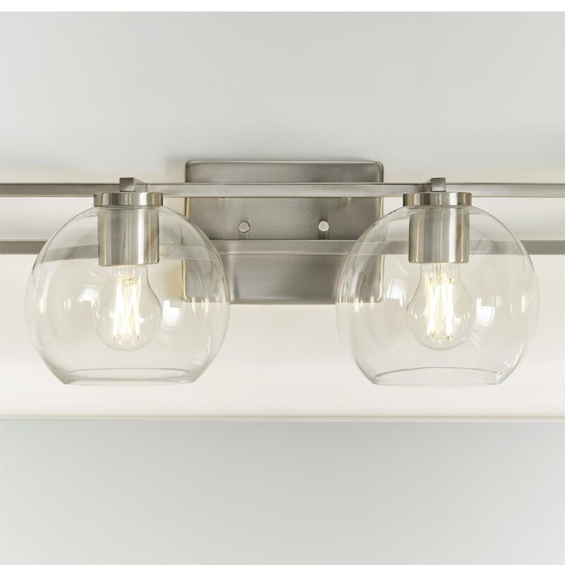 Sean Lavin Codyn 40 Inch 4 Light Bath Vanity Light by Visual Comfort Studio