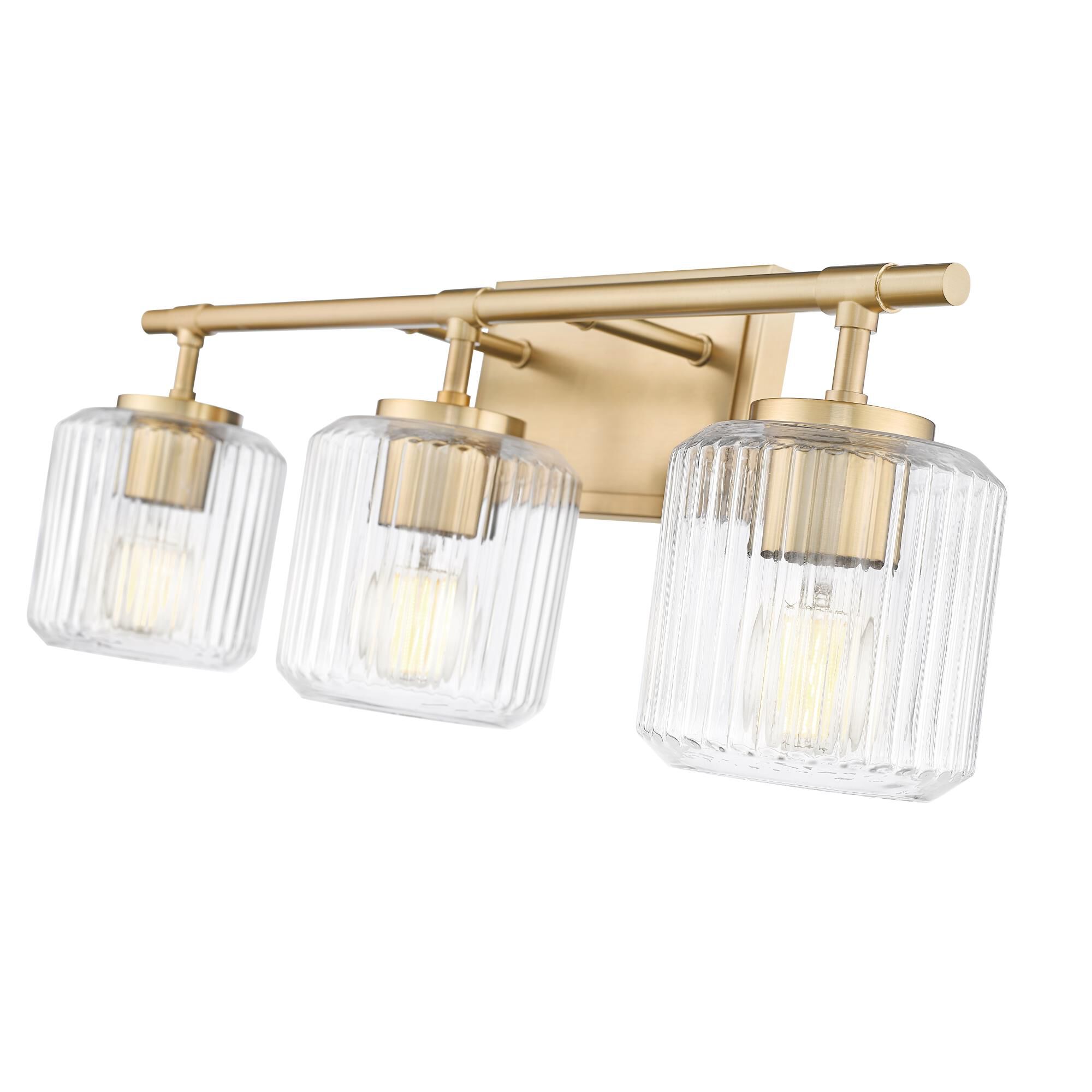 Landon 24 Inch Bath Vanity Light by Z Lite