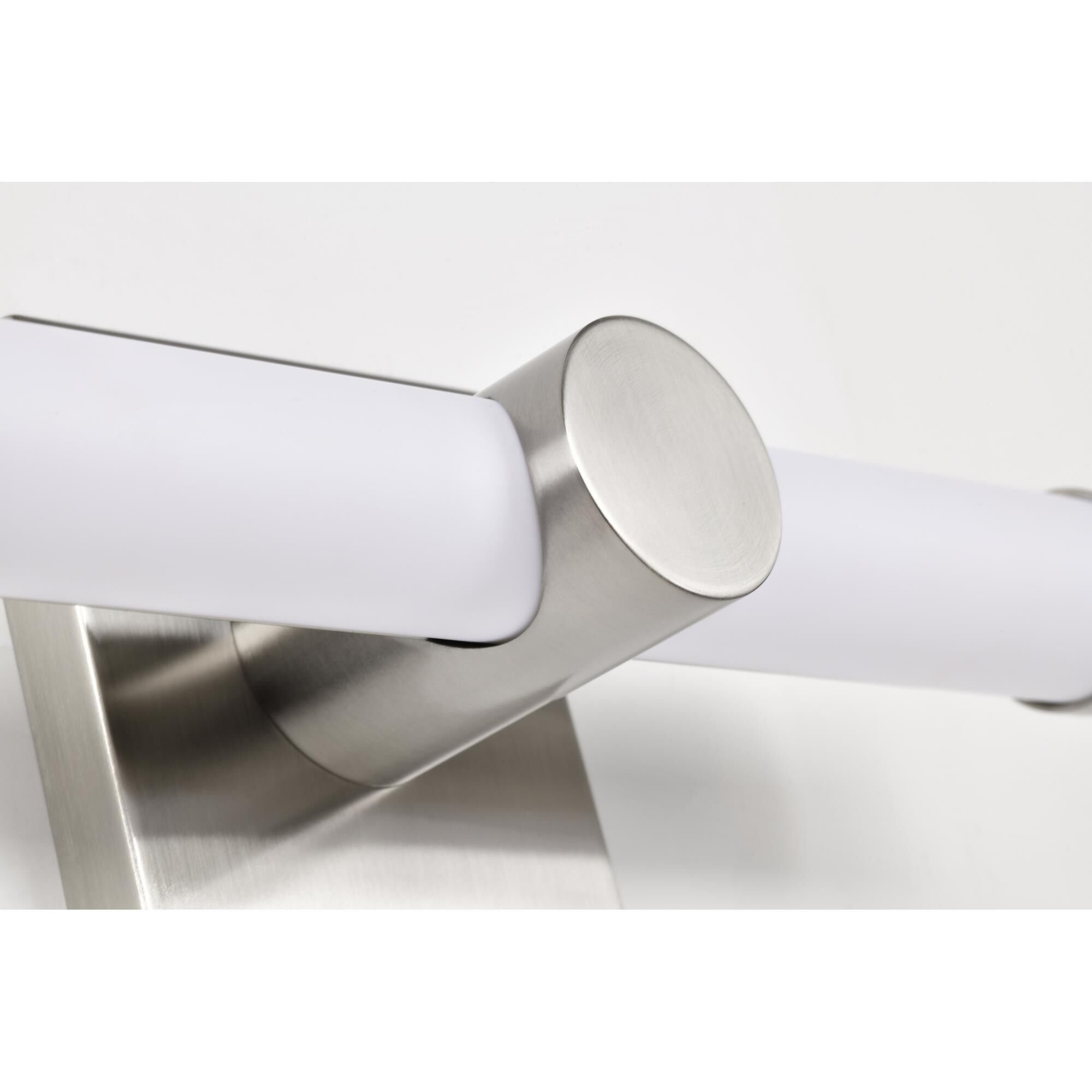 Bowman 12 Inch Bath Vanity Light by Nuvo Lighting