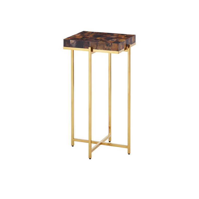 Casey Accent Table by Currey and Company