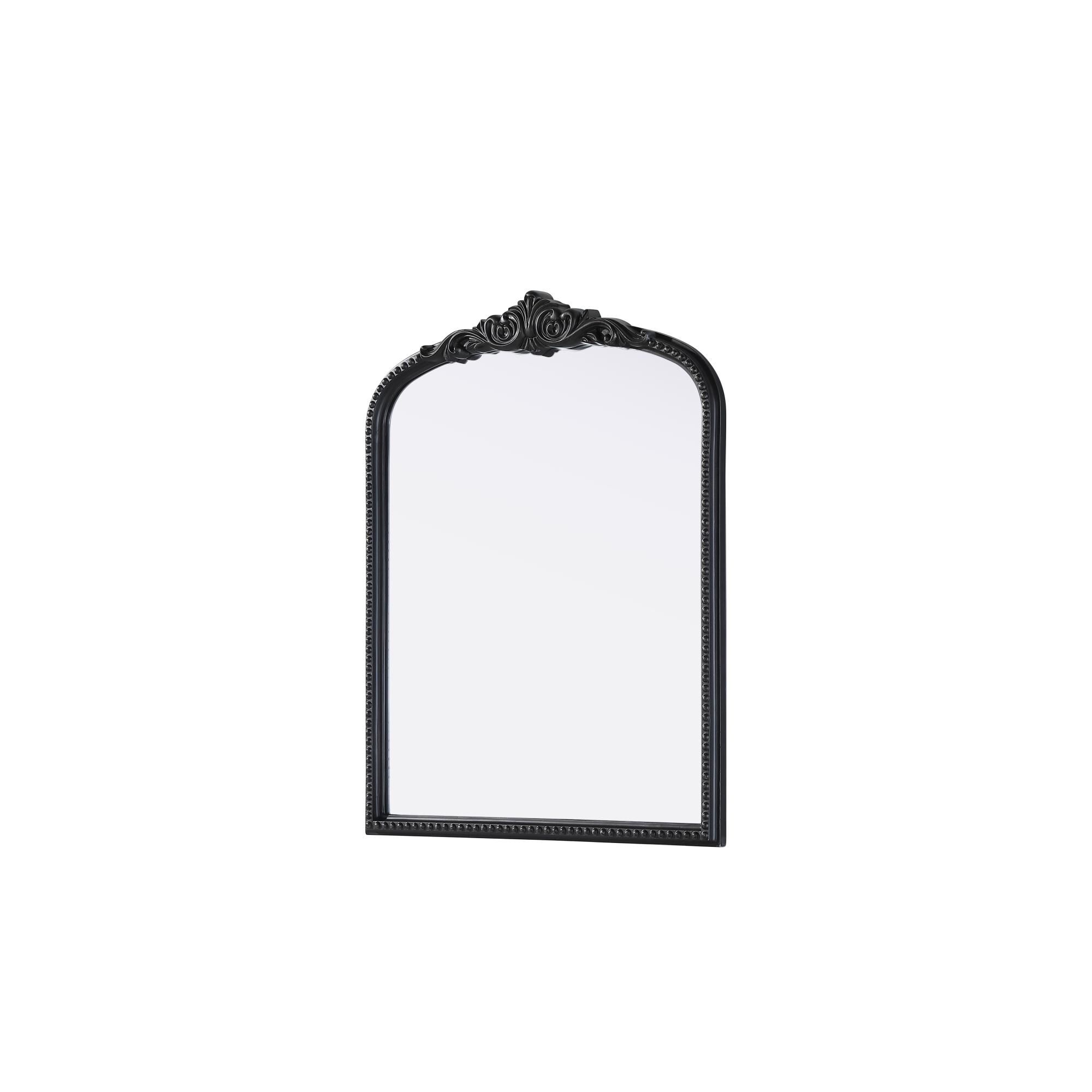 Naomi 36 Inch Decorative Mirror by Elegant Decor