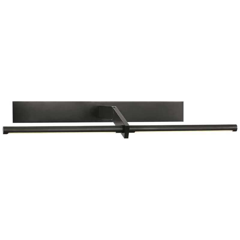 Kelly Wearstler Axis 32 Inch Picture and Display Light by Visual Comfort Signature Collection