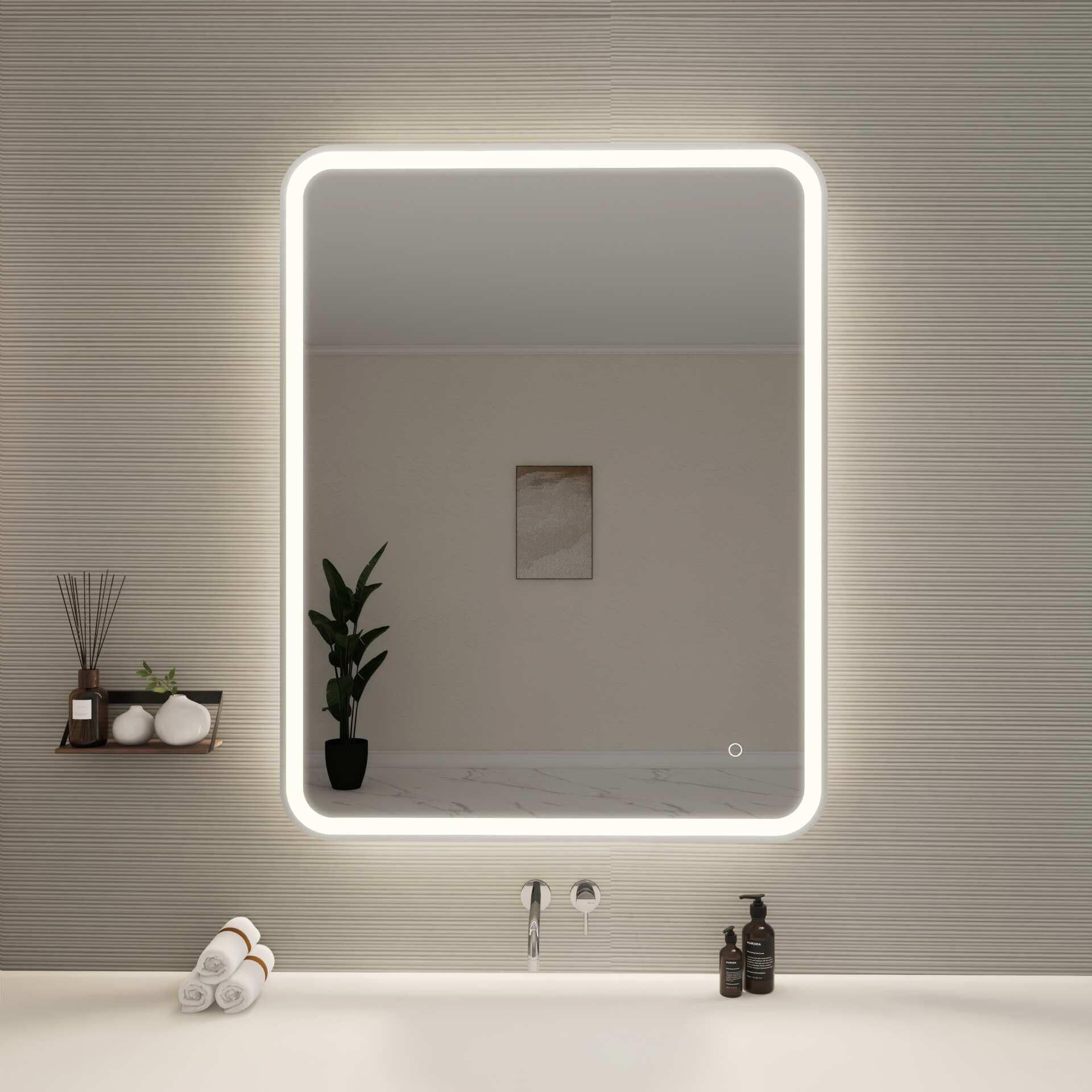 Shown in Silver finish