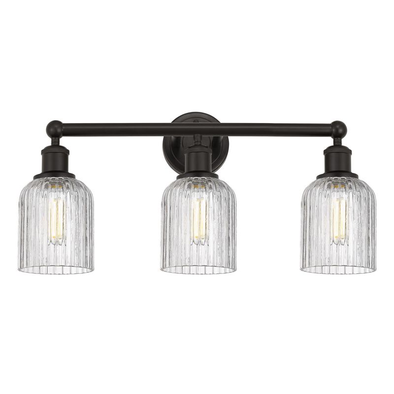 Bruno Marashlian Bridal Veil 23 Inch Bath Vanity Light by Innovations Lighting