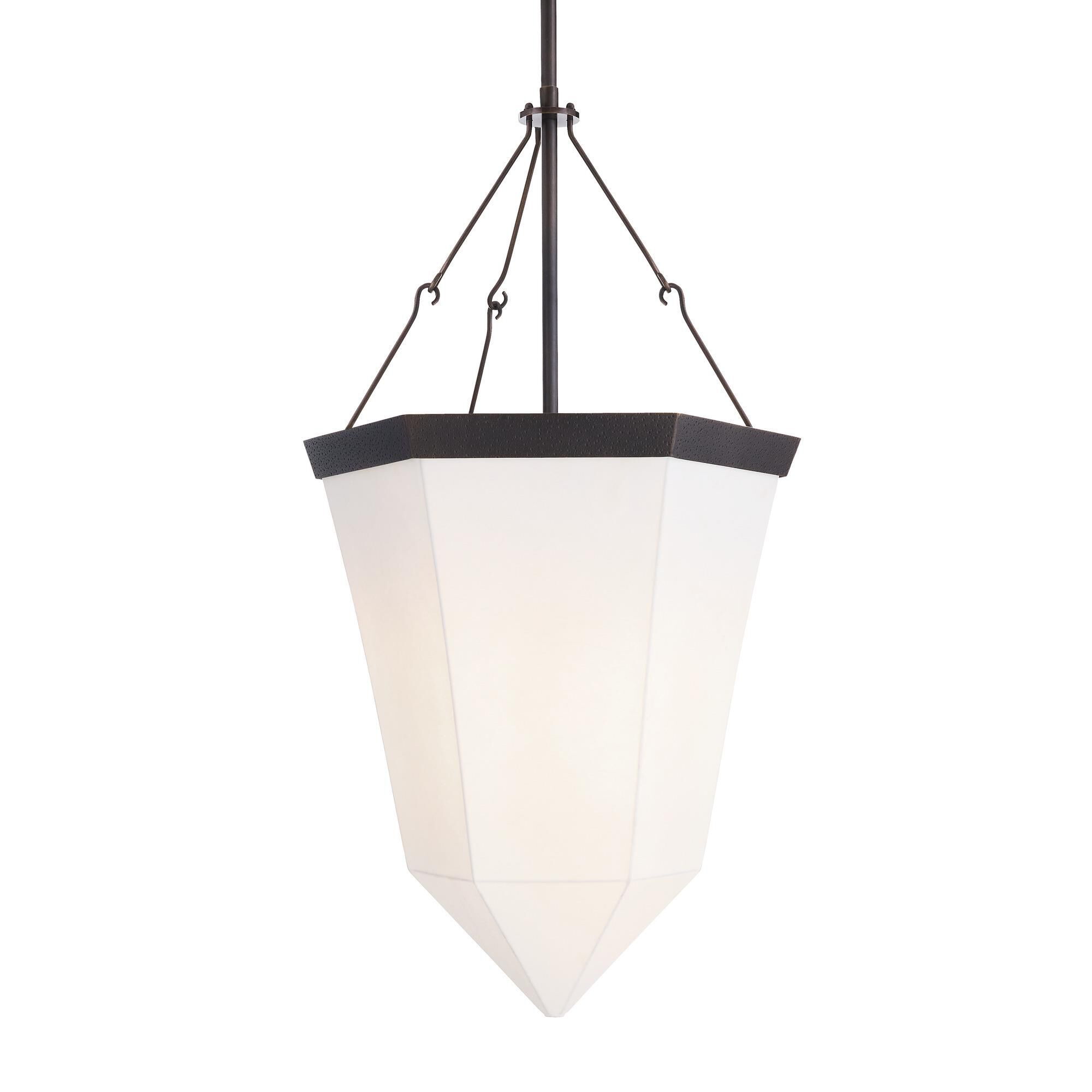 Lillian 19 Inch Large Pendant by Arteriors Home