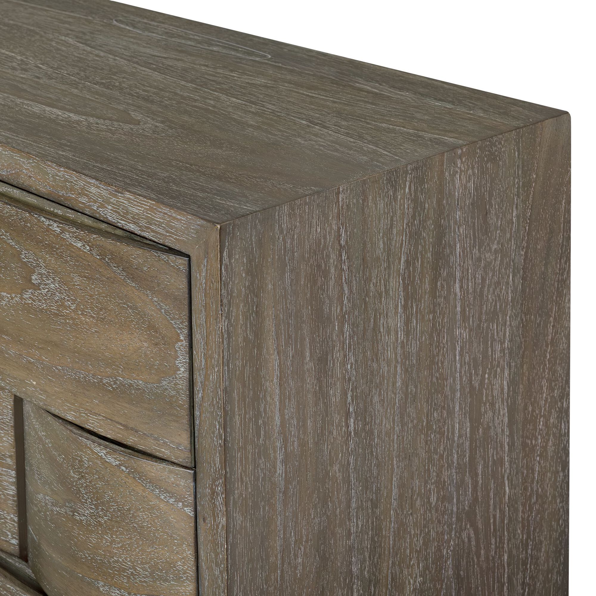 Lydon 38 Inch Storage Cabinet,