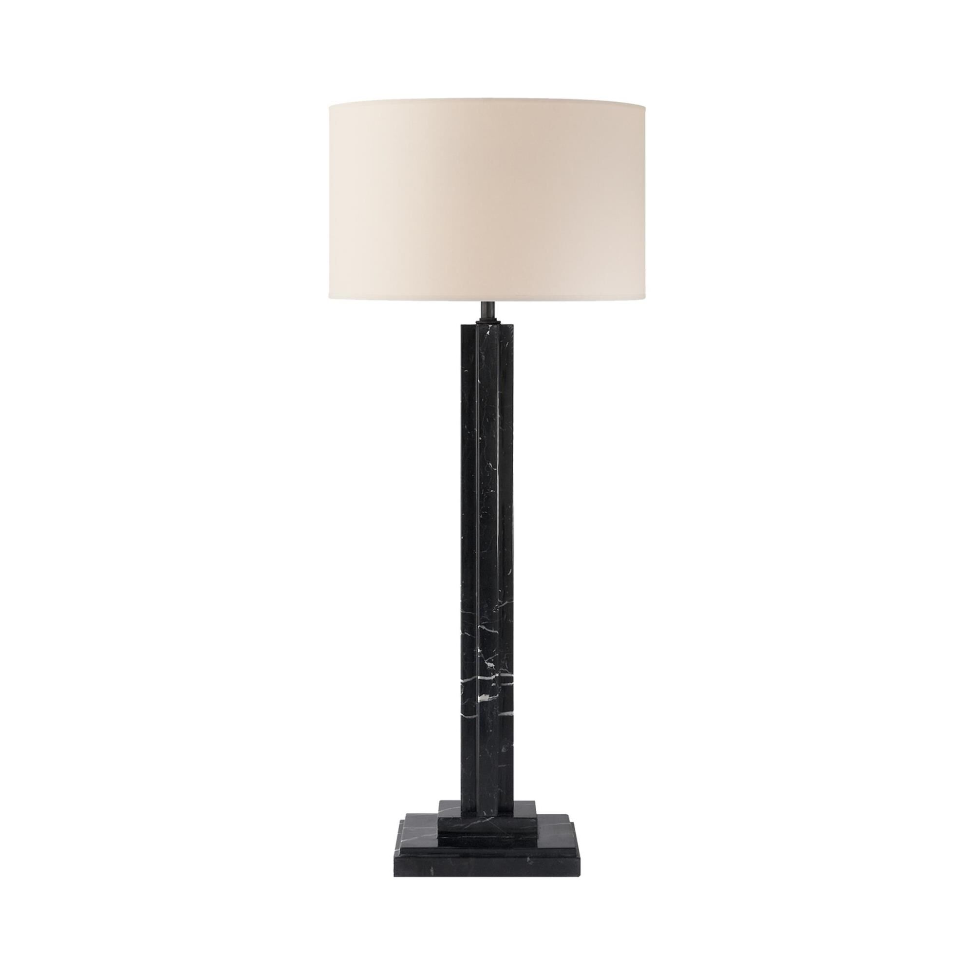 Thomas O'Brien Michaelangelo 31 Inch Table Lamp by Visual Comfort Signature Collection