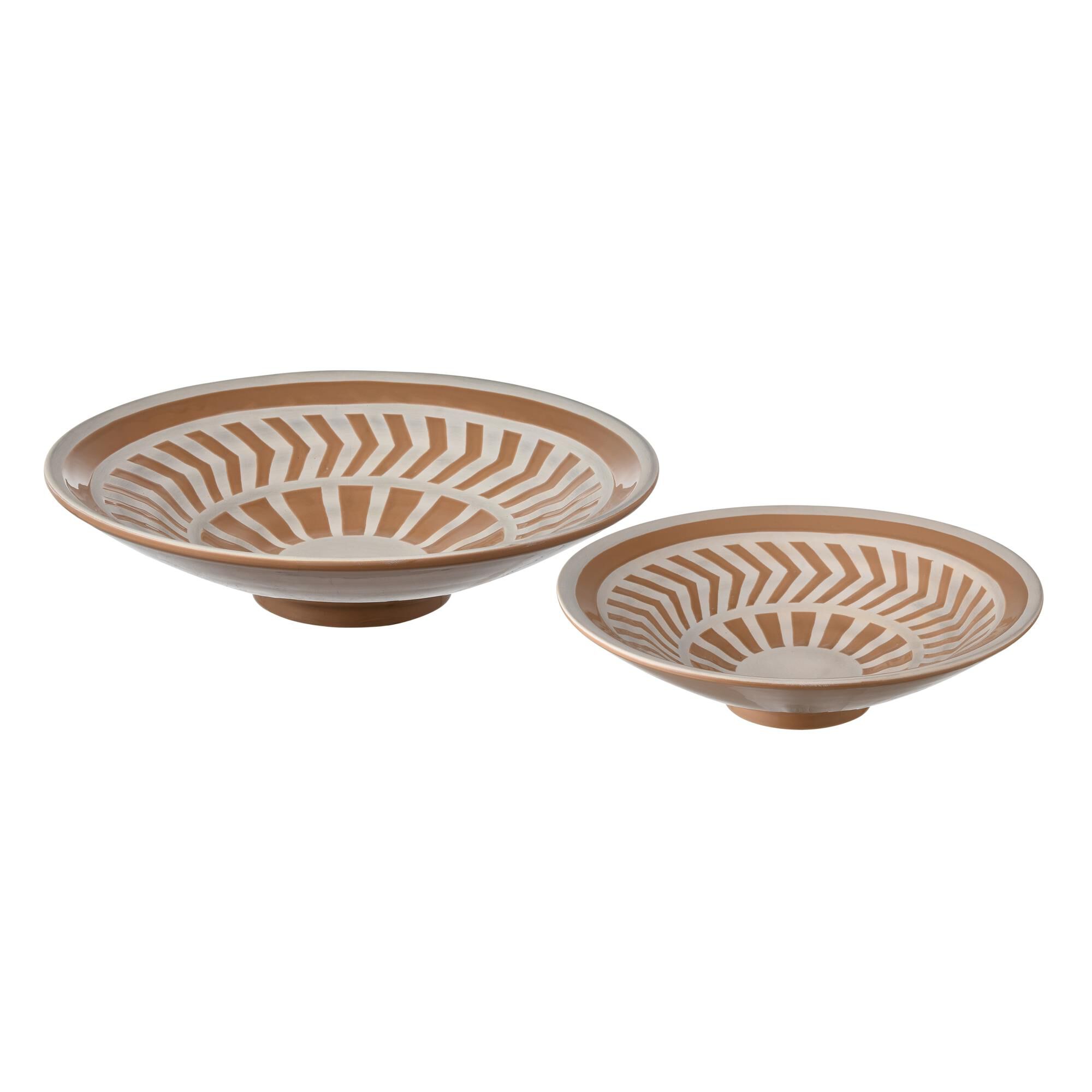 Aidy 15 Inch Bowl by ELK Home