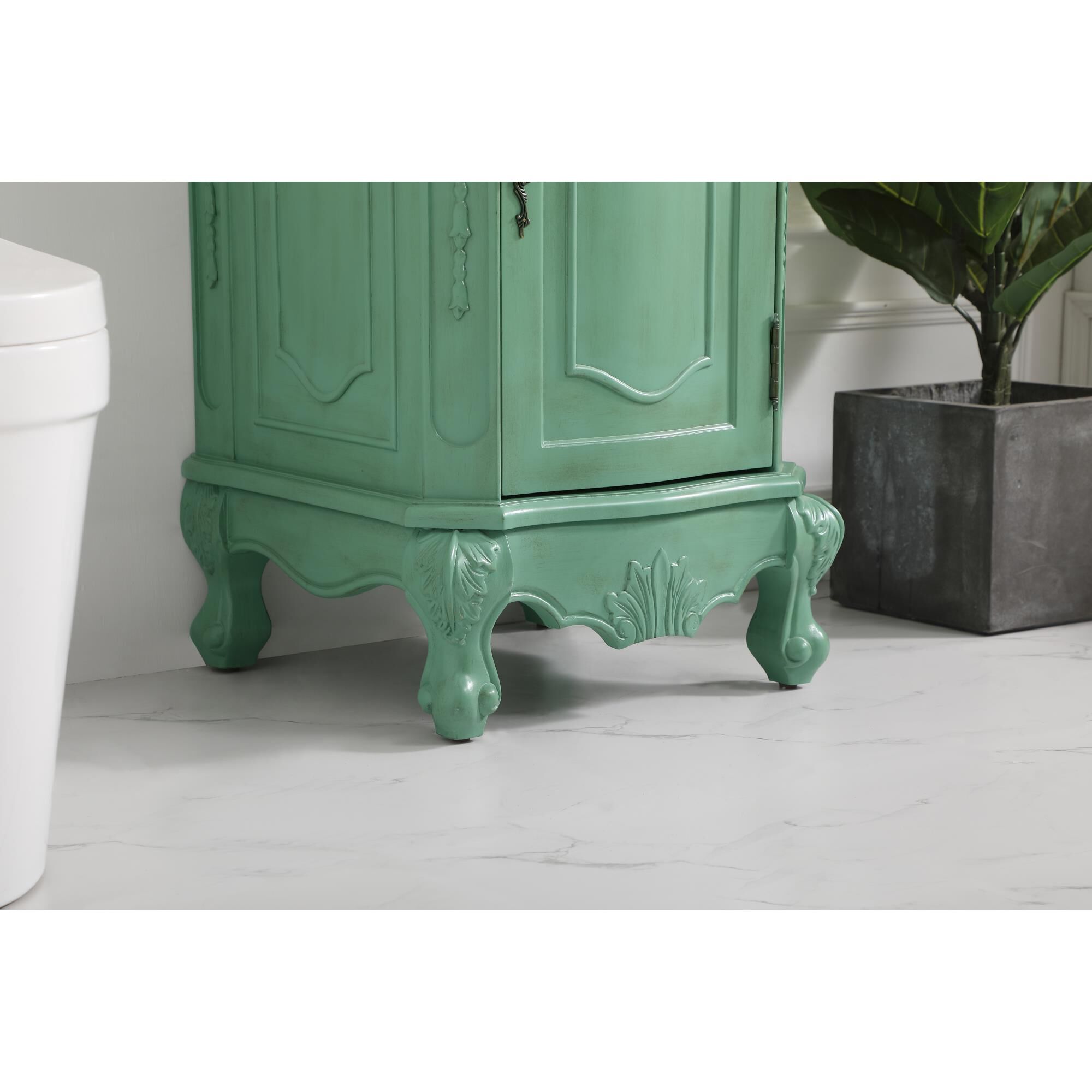 Danville Bath Vanity by Elegant Decor