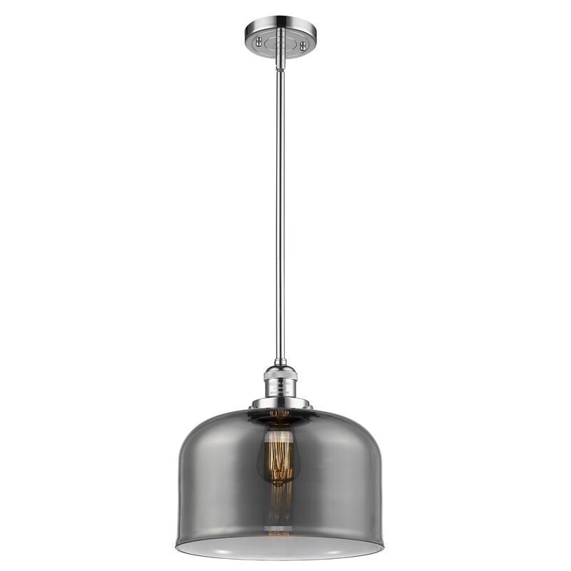 Innovations Lighting Bruno Marashlian Large Bell 8 Inch Mini Pendant
