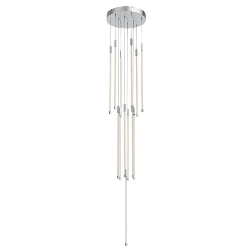 Kuzco Lighting Motif LED Multi Light Pendant