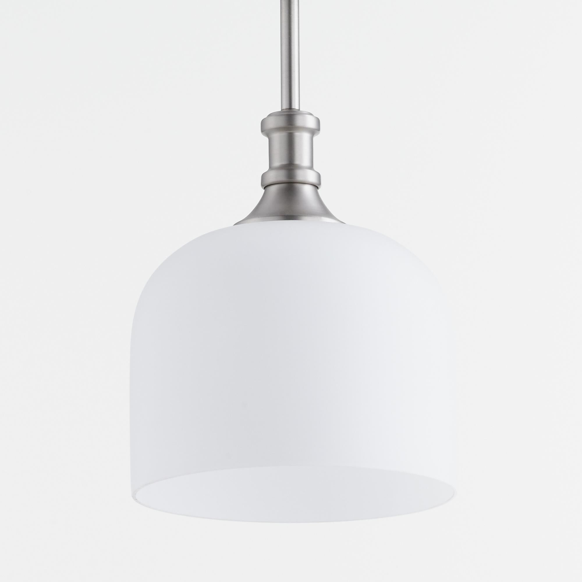 Richmond 8 Inch Mini Pendant by Quorum International