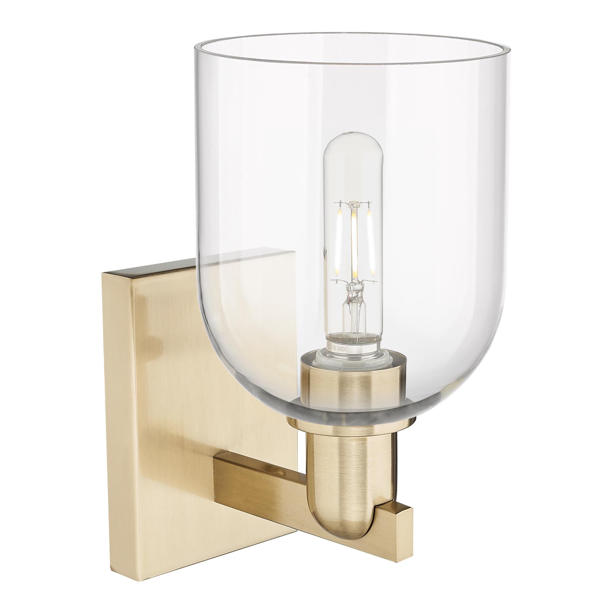 Bruno Marashlian Bella 11 Inch Wall Sconce by Innovations Lighting