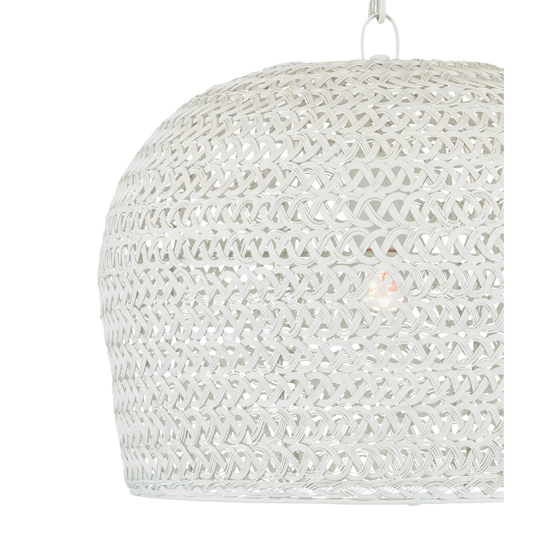 Piero 14 Inch Chandelier by Currey & Company