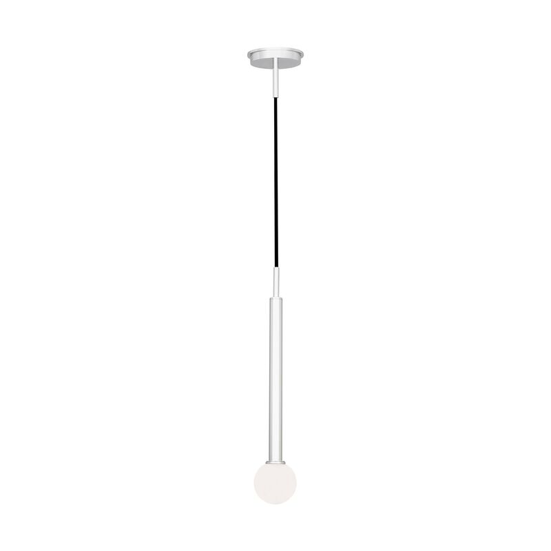 Kelly Wearstler Nodes 20 Inch Mini Pendant by Visual Comfort Studio