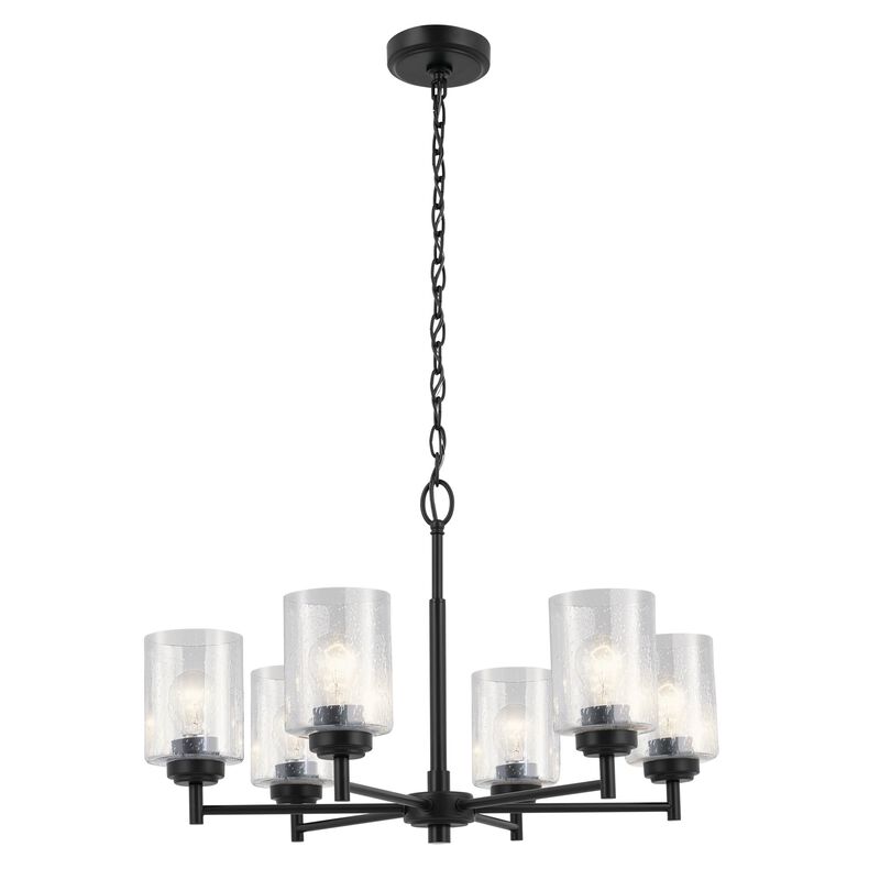 Winslow Chandelier by Kichler Lighting