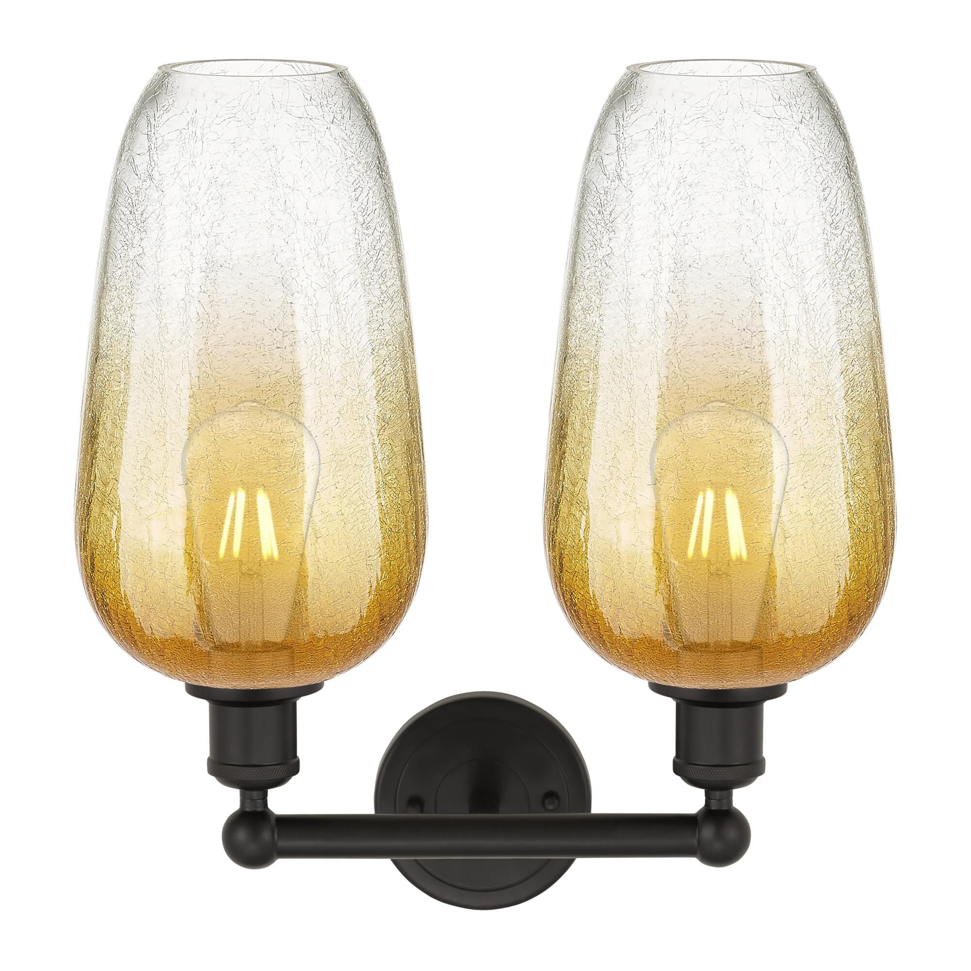 Bruno Marashlian Brookhaven Flute 16 Inch Bath Vanity Light by Innovations Lighting