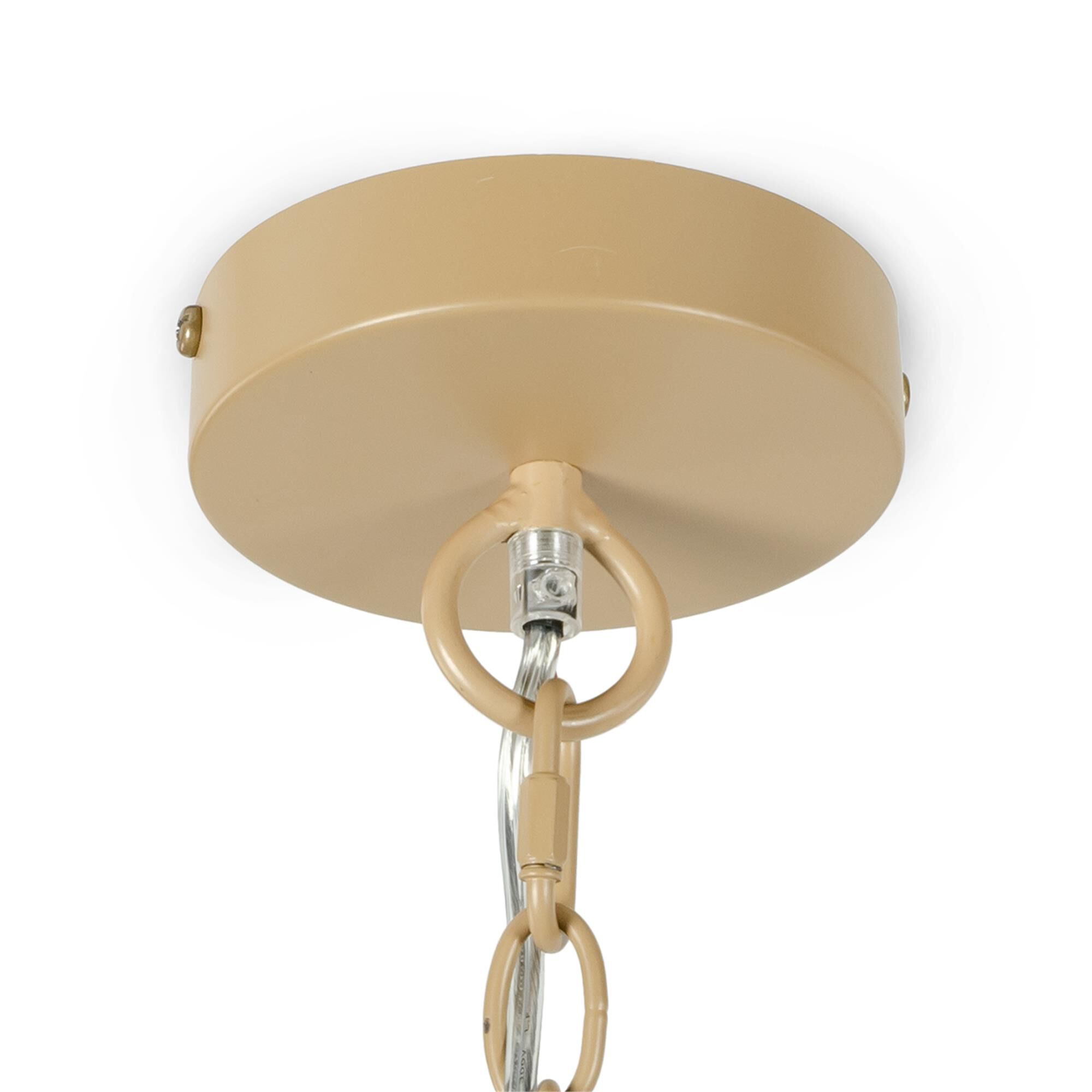 Everly Medium Chandelier,