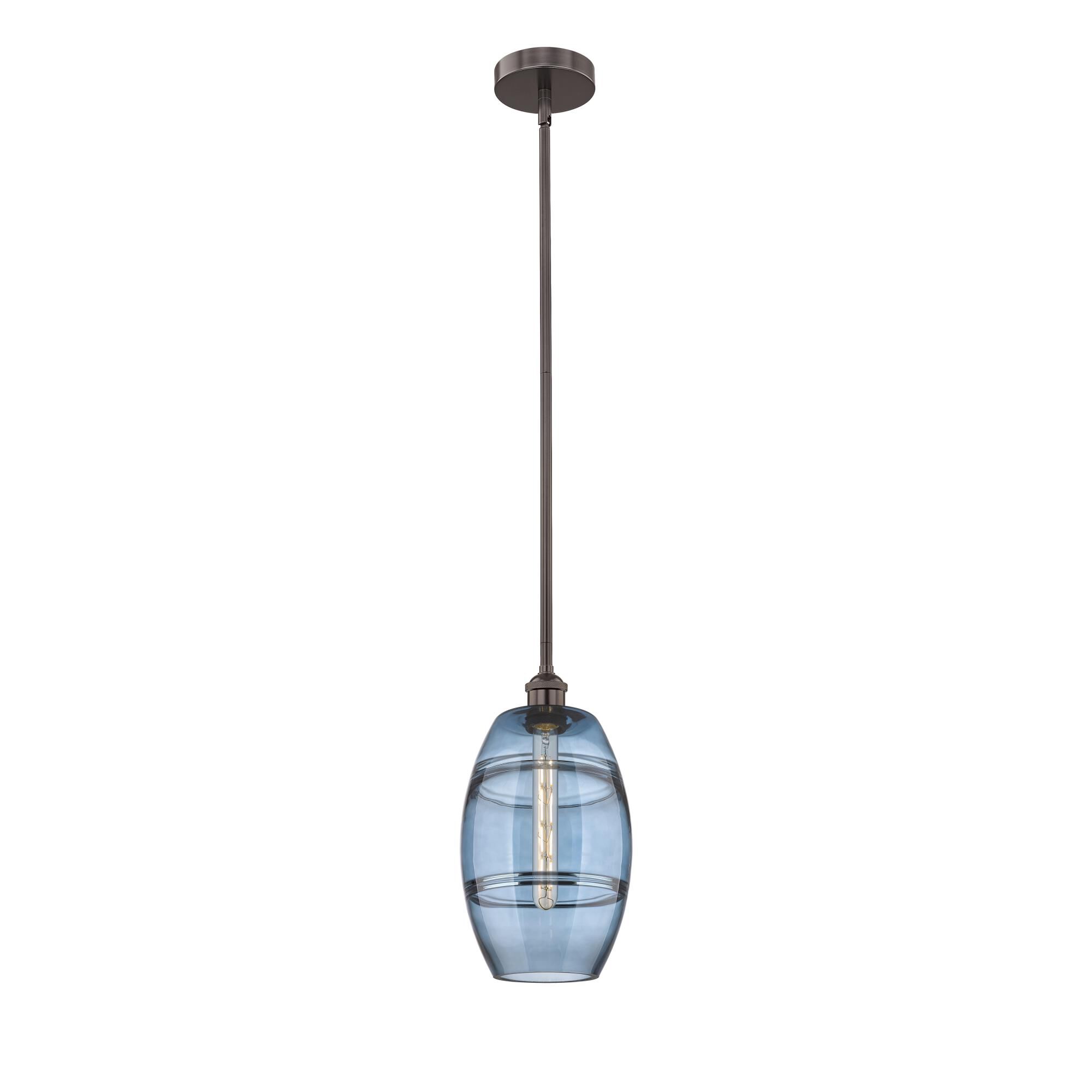 Bruno Marashlian Vaz 8 Inch Mini Pendant by Innovations Lighting