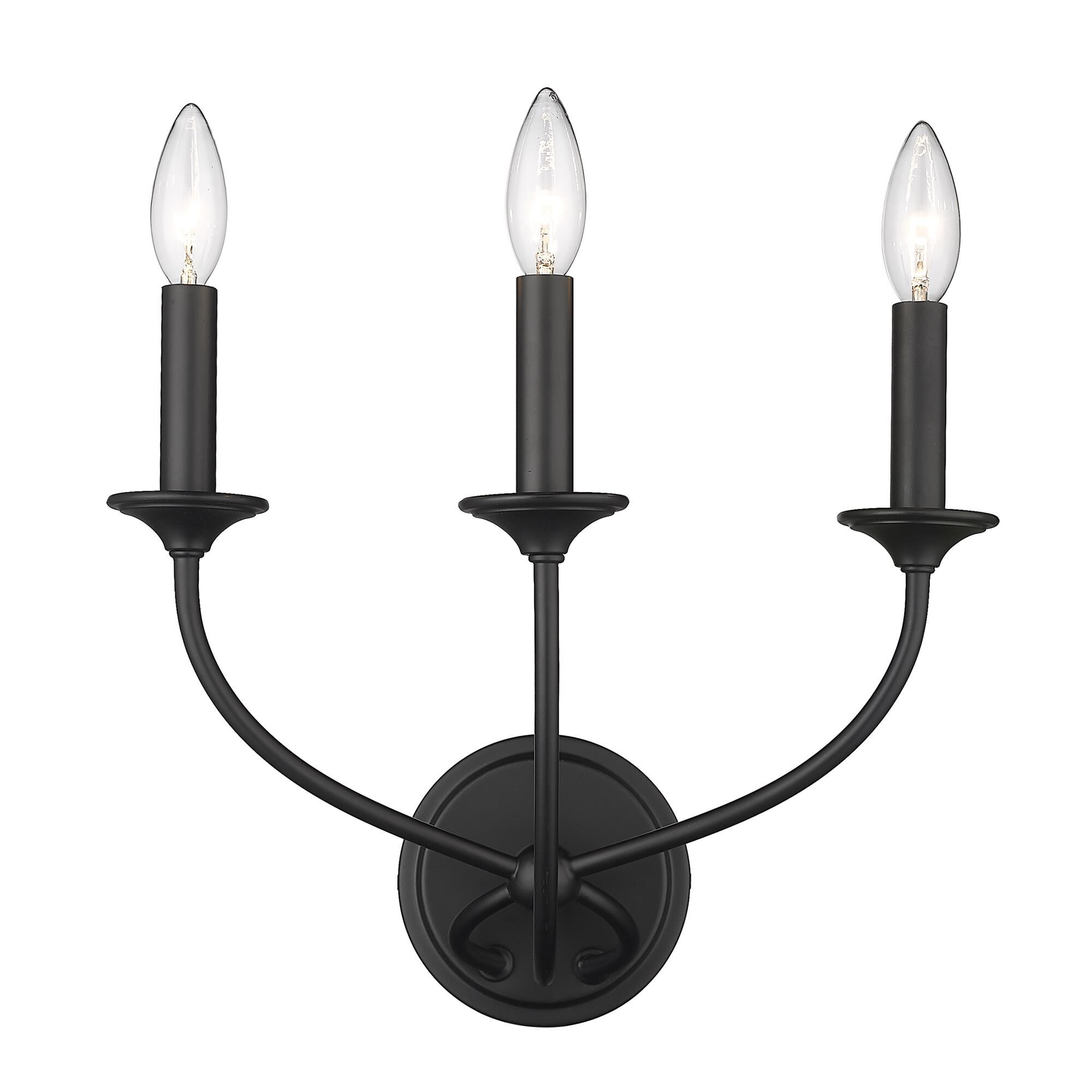 Arabella 14 Inch Wall Sconce by Z-Lite